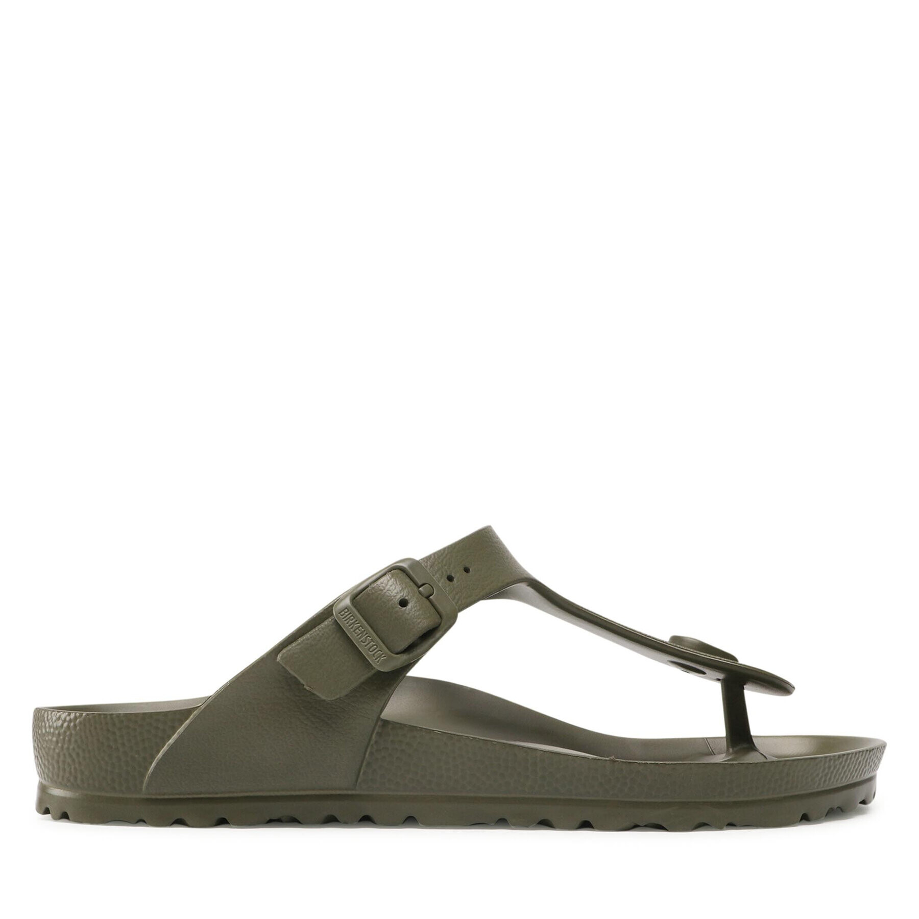 Birkenstock Žabky Gizeh 1019143 Zelená - Pepit.cz