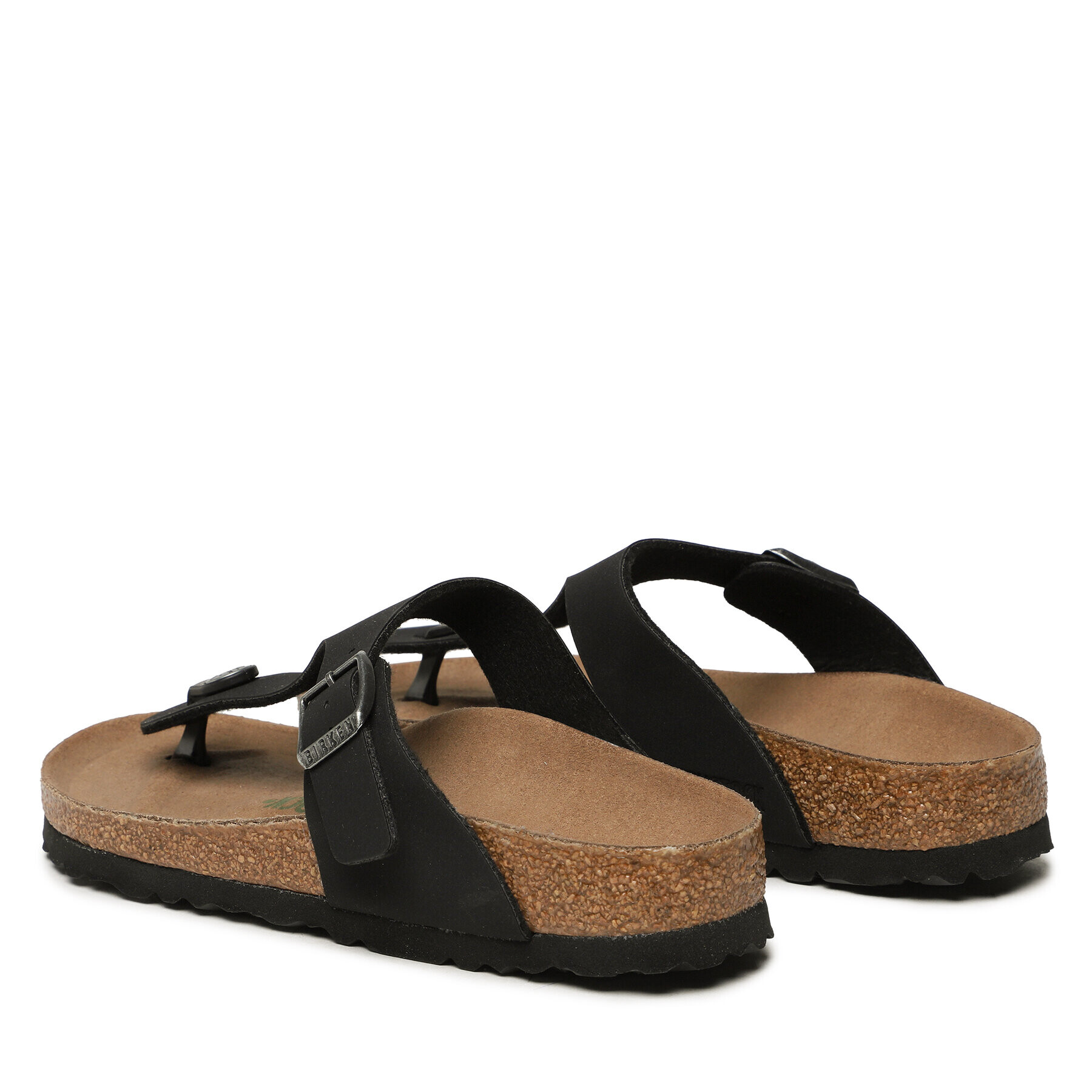 Birkenstock Žabky Gizeh 1020487 Černá - Pepit.cz