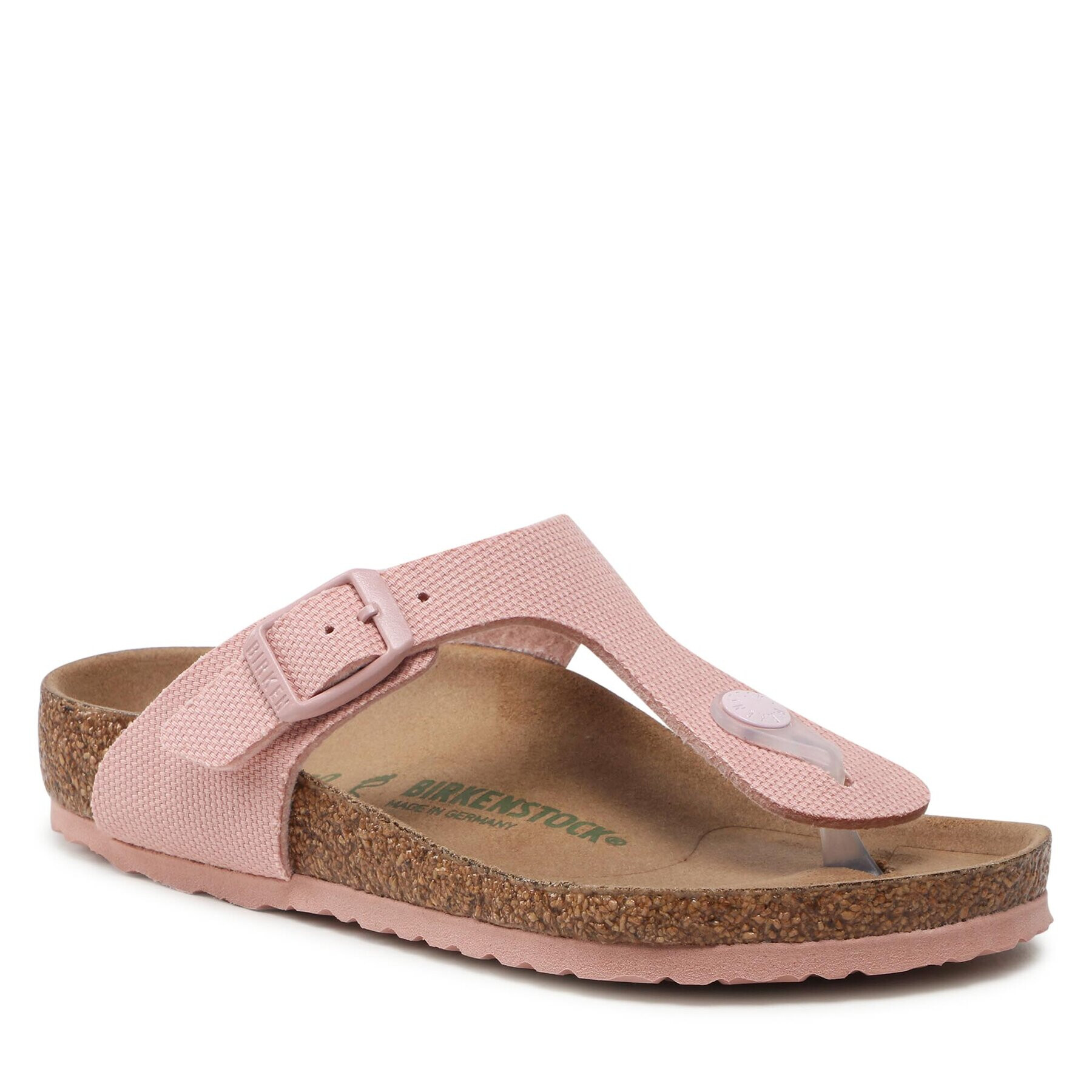 Birkenstock Žabky Gizeh 1024333 Růžová - Pepit.cz