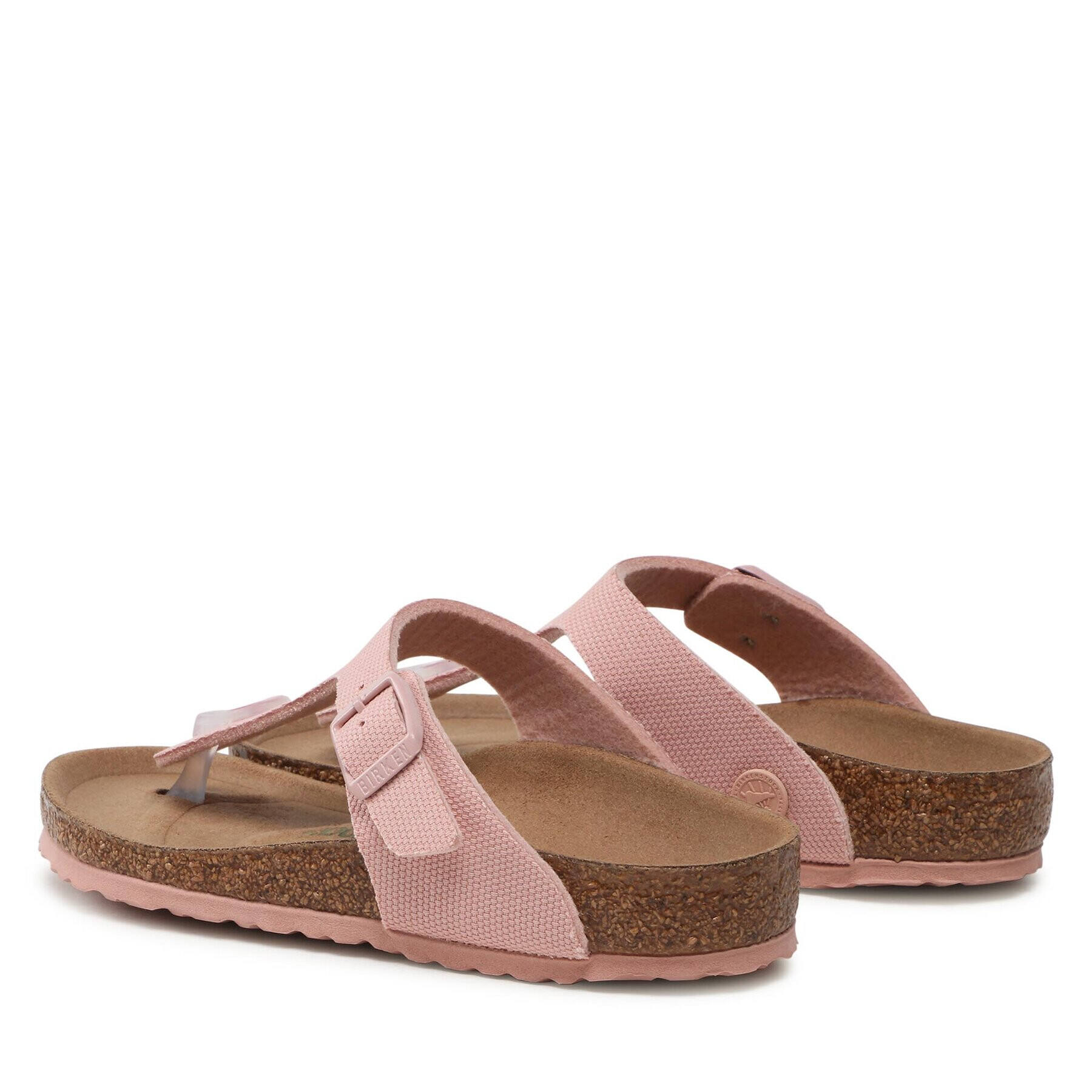 Birkenstock Žabky Gizeh 1024333 Růžová - Pepit.cz