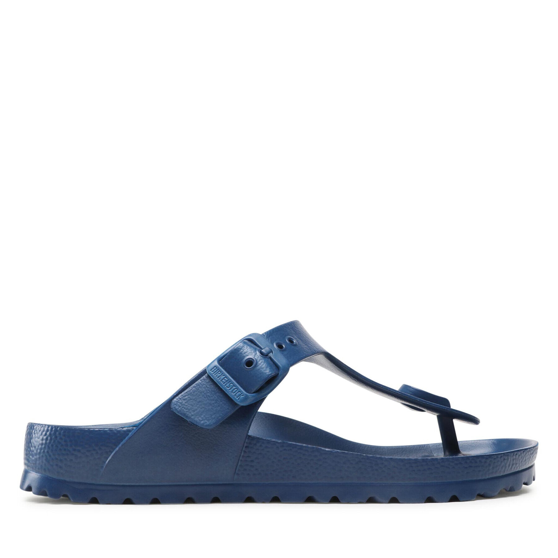 Birkenstock Žabky Gizeh Eva 1019161 Tmavomodrá - Pepit.cz