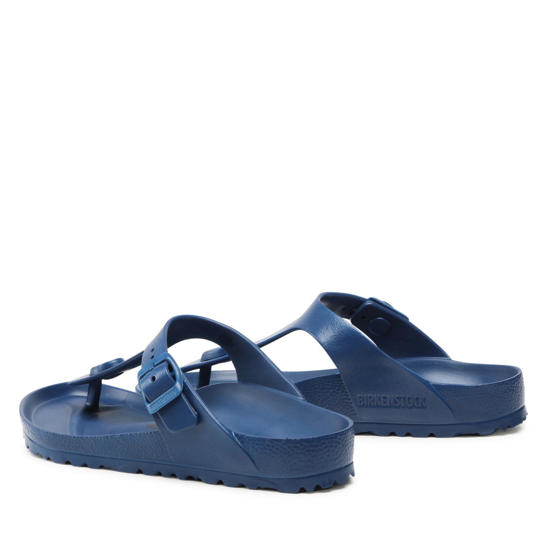 Birkenstock Žabky Gizeh Eva 1019161 Tmavomodrá - Pepit.cz