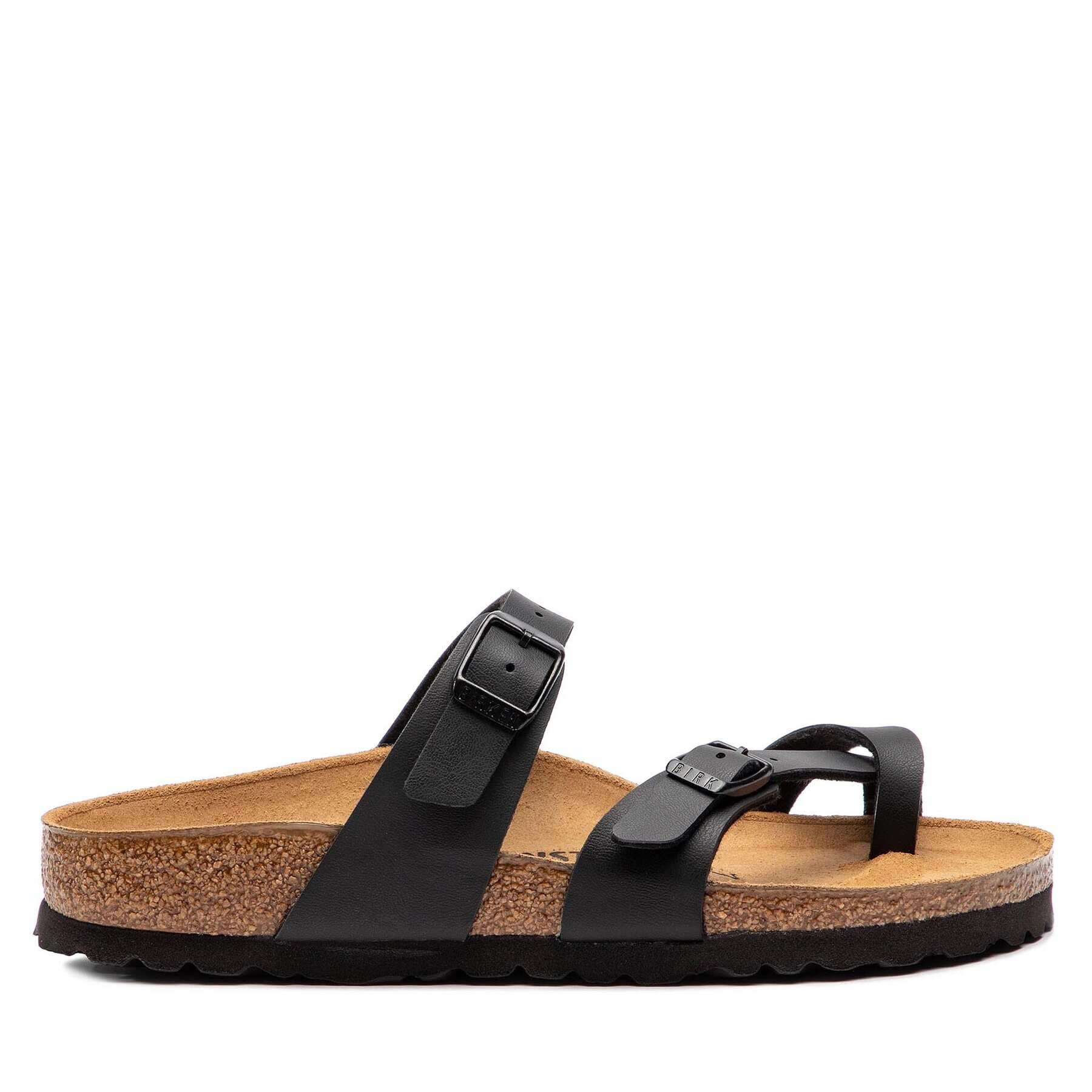 Birkenstock Žabky Mayari 0071793 Černá - Pepit.cz