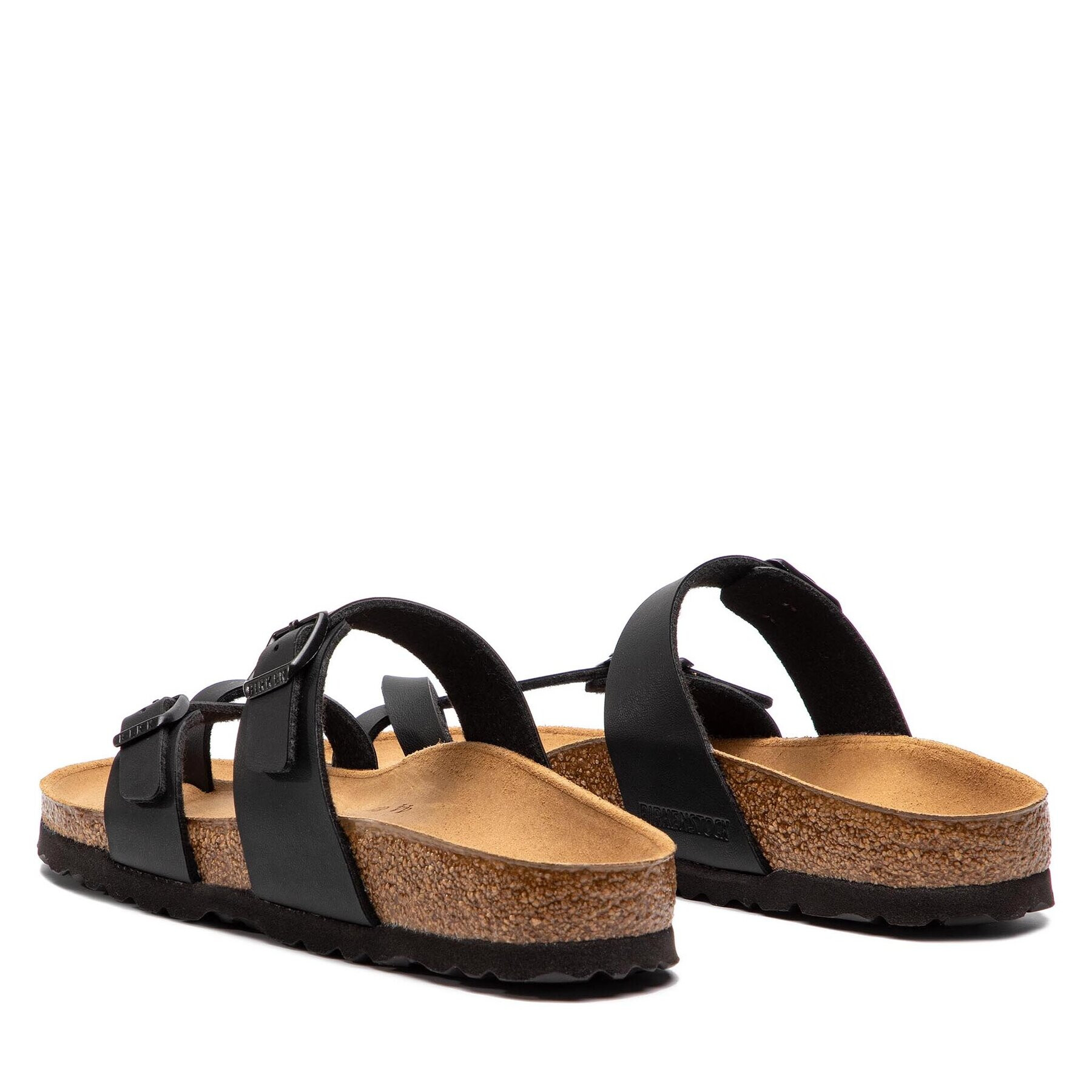 Birkenstock Žabky Mayari 0071793 Černá - Pepit.cz