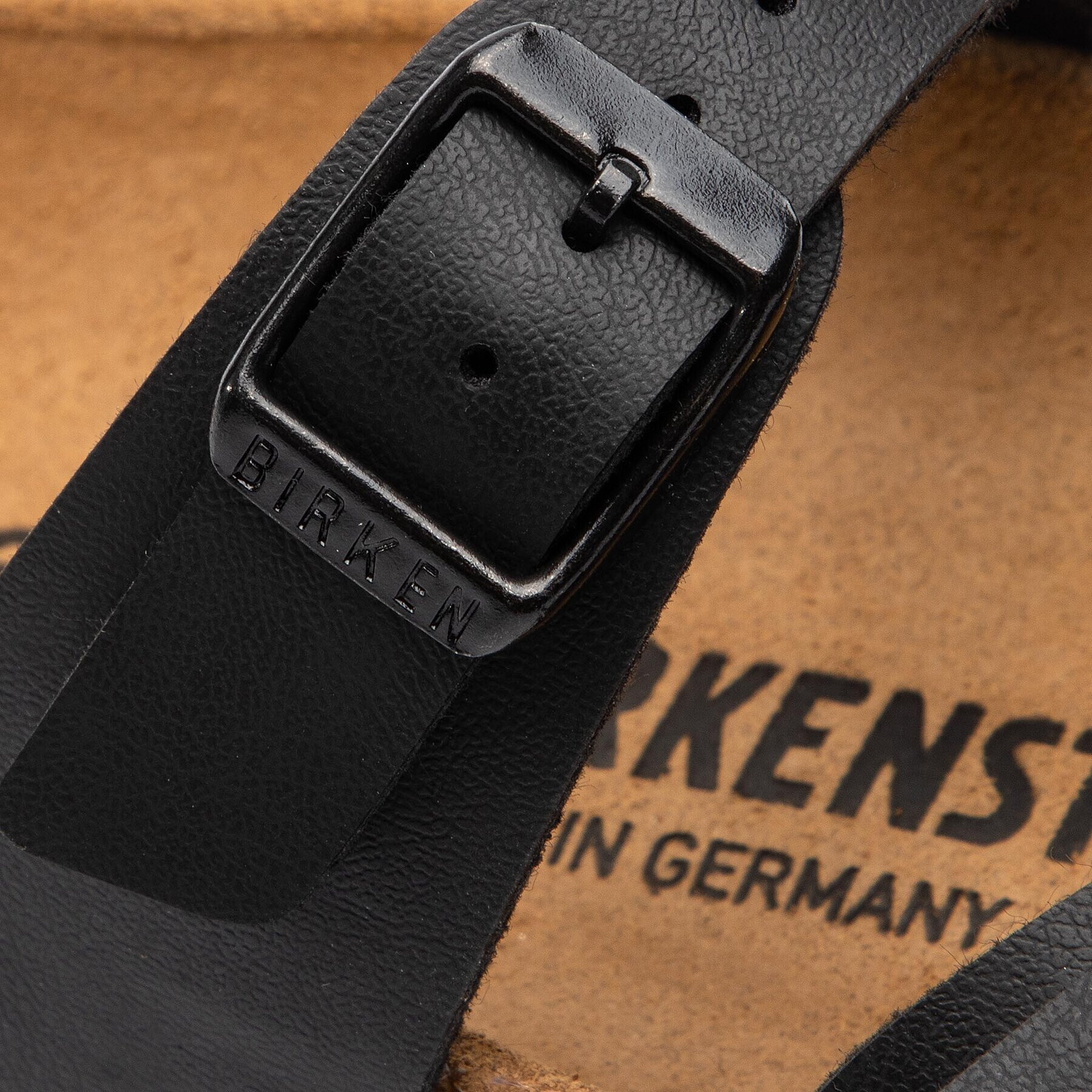 Birkenstock Žabky Mayari 0071793 Černá - Pepit.cz