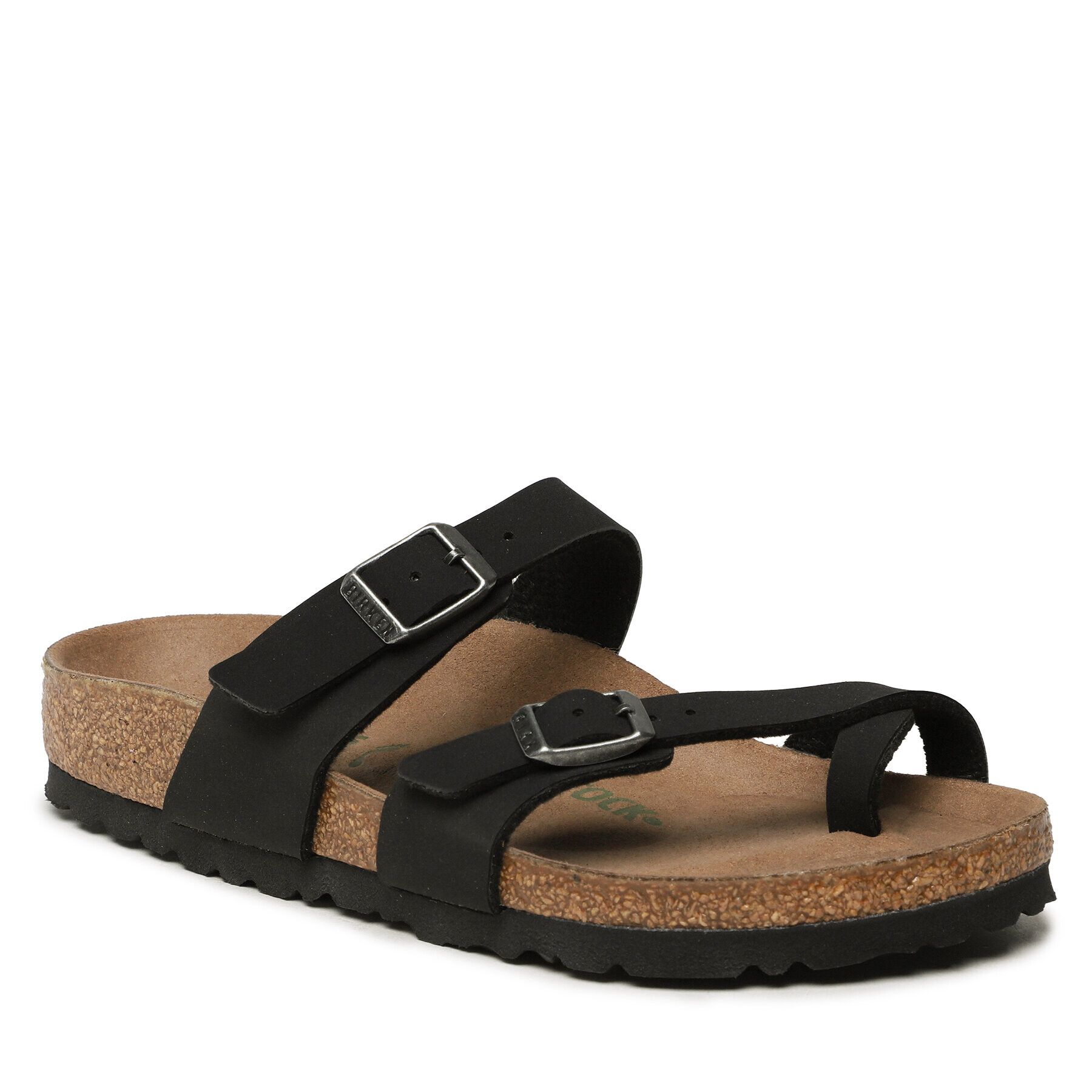 Birkenstock Žabky Mayari 1021231 Černá - Pepit.cz