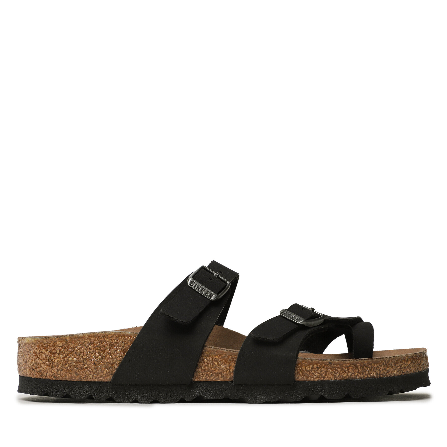 Birkenstock Žabky Mayari 1021231 Černá - Pepit.cz