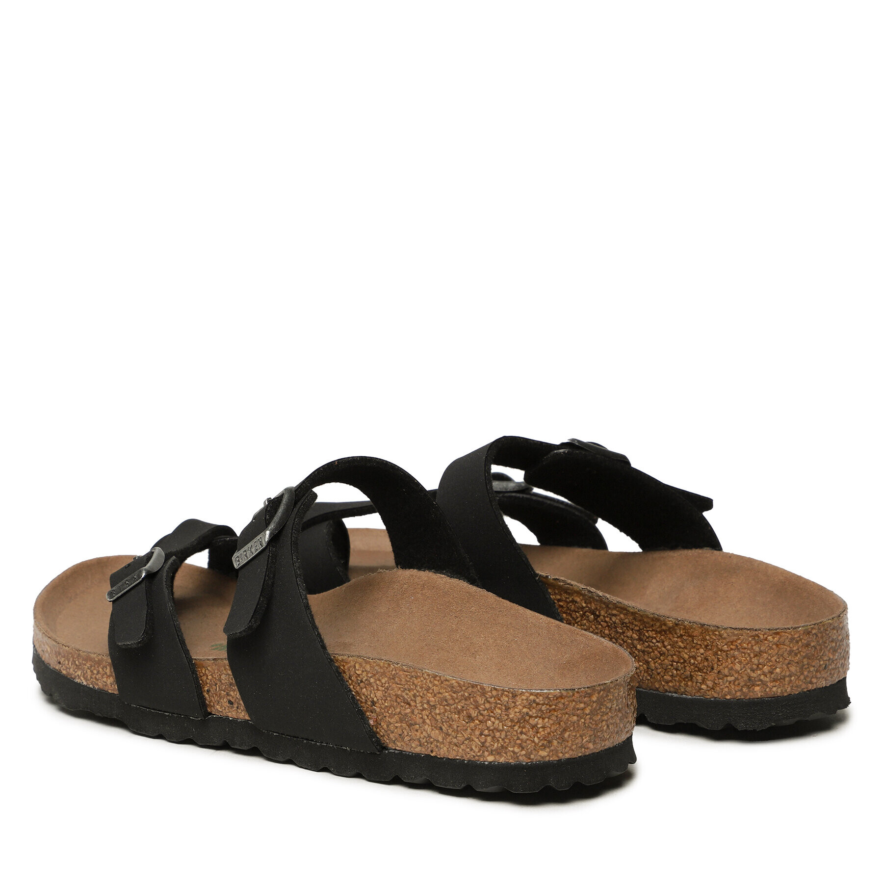 Birkenstock Žabky Mayari 1021231 Černá - Pepit.cz