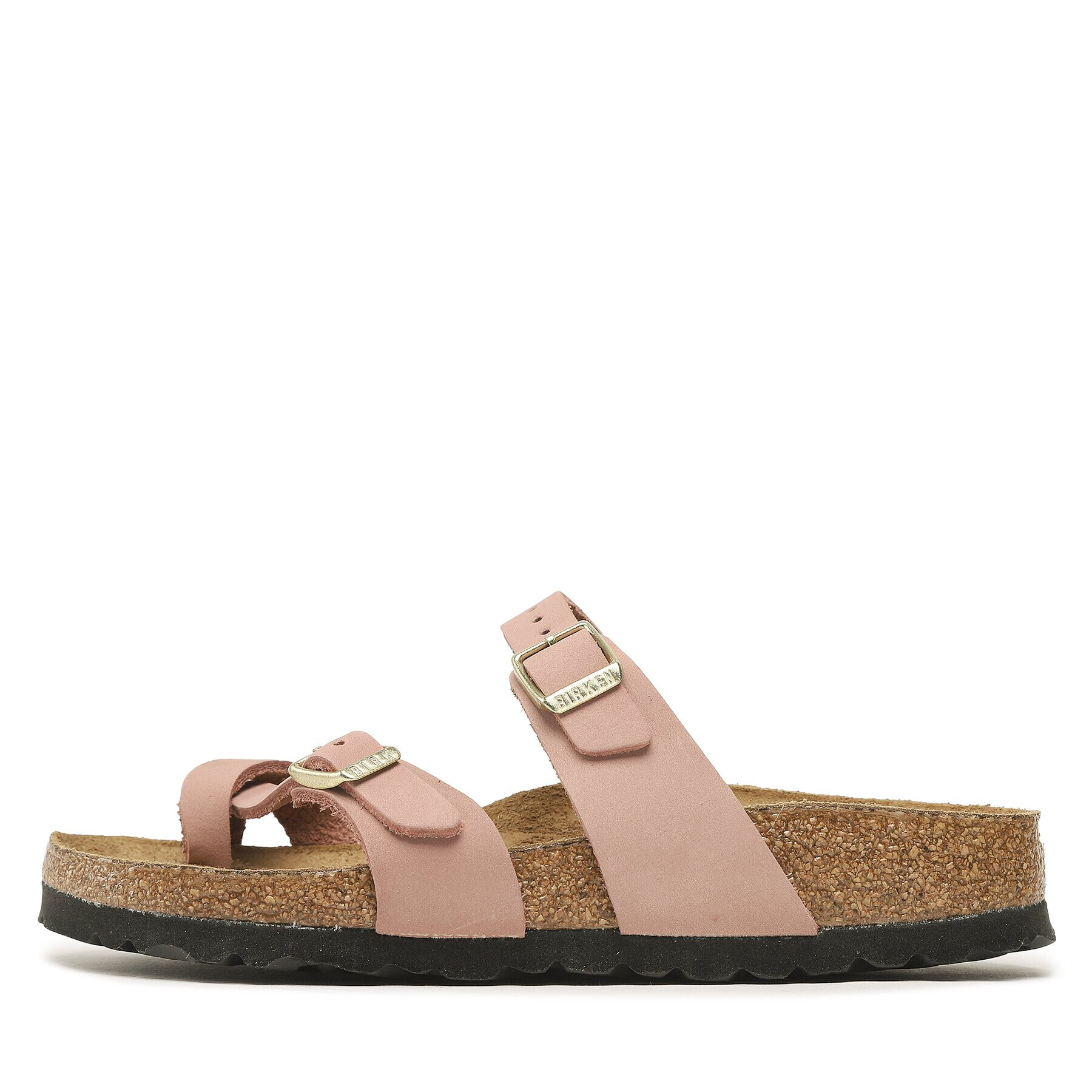 Birkenstock Žabky Mayari 1024049 Růžová - Pepit.cz