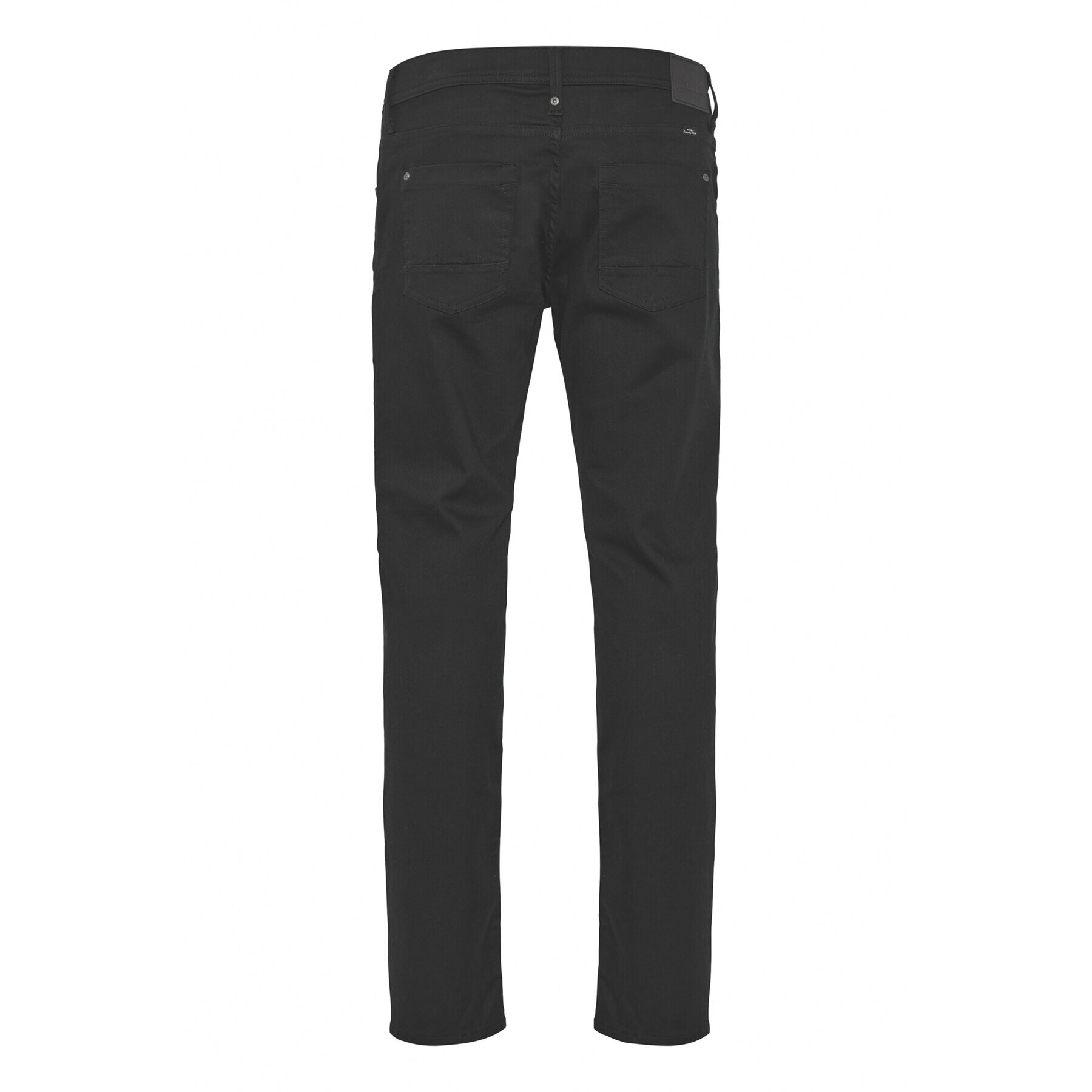 Blend Jeansy 20712391 Černá Slim Fit - Pepit.cz