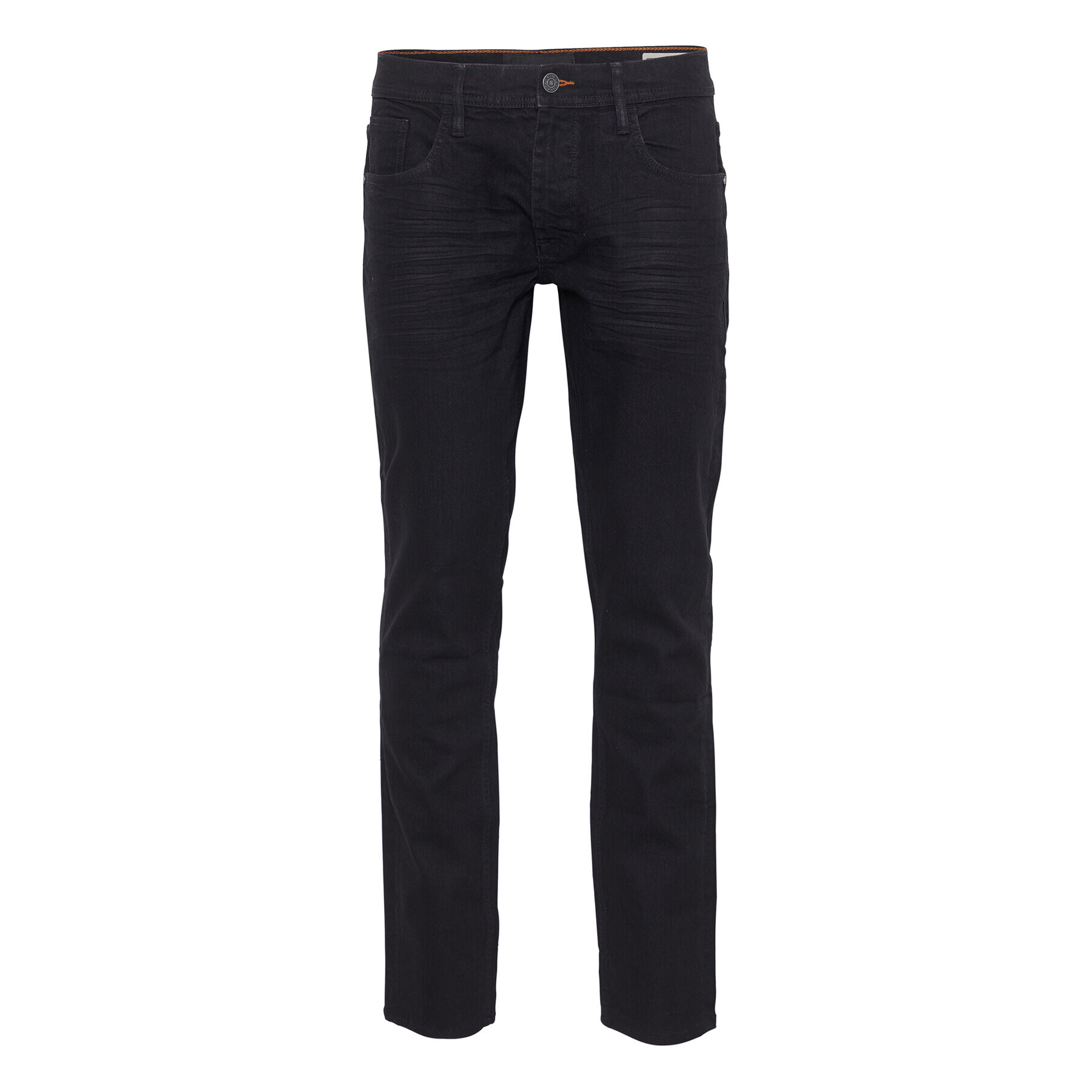 Blend Jeansy 20715705 Černá Slim Fit - Pepit.cz