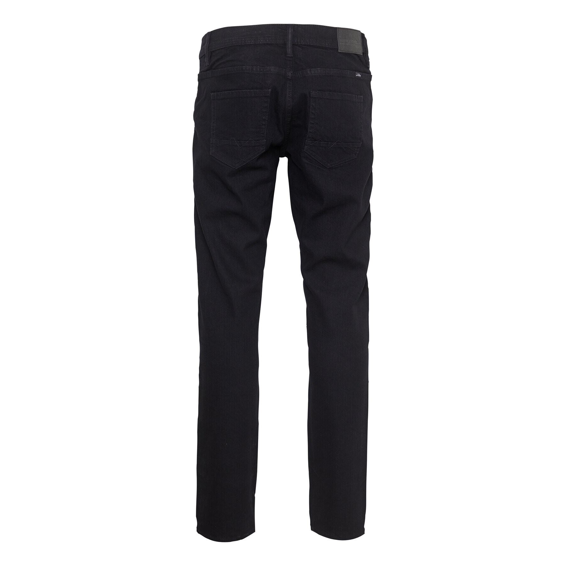 Blend Jeansy 20715705 Černá Slim Fit - Pepit.cz