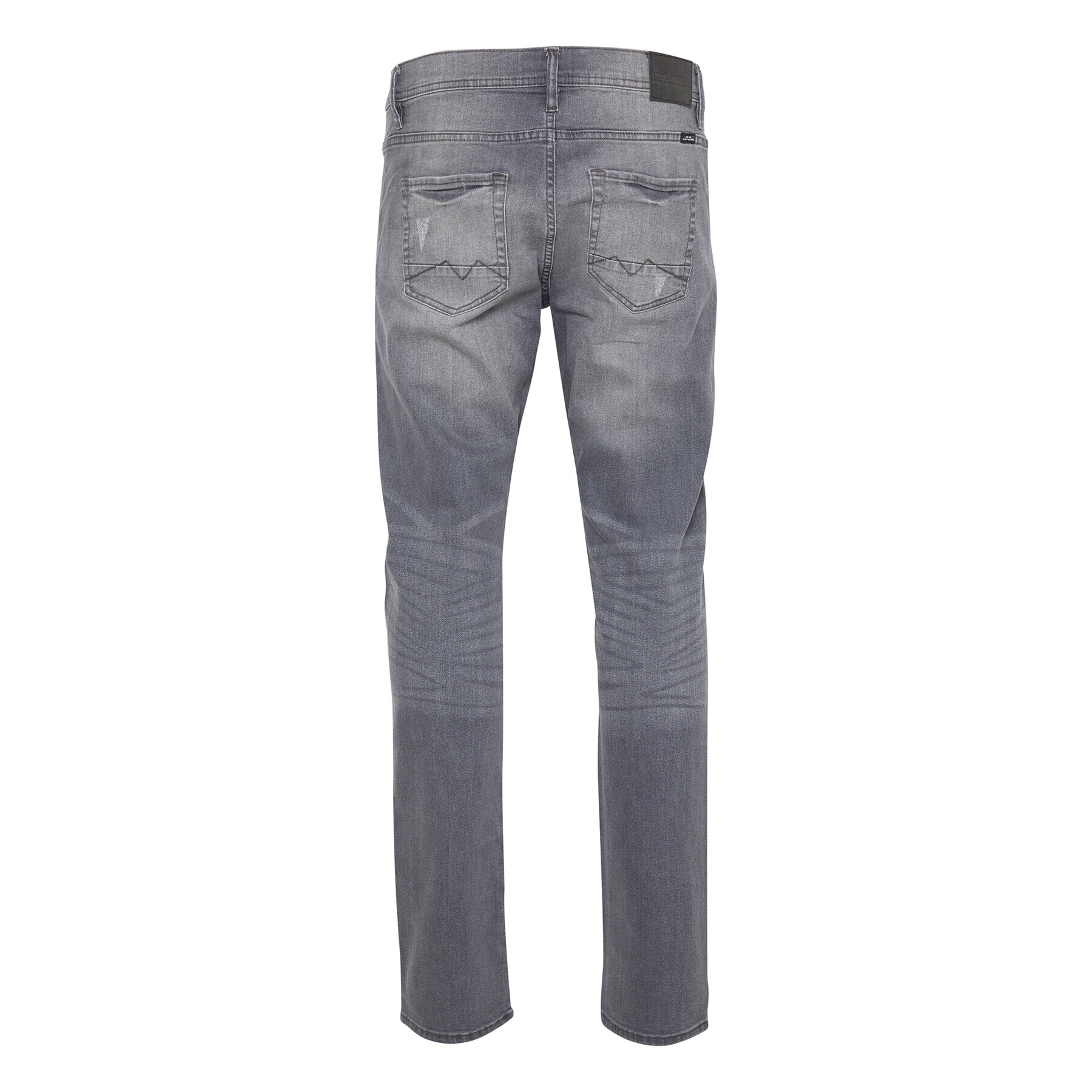 Blend Jeansy 20715706 Šedá Slim Fit - Pepit.cz