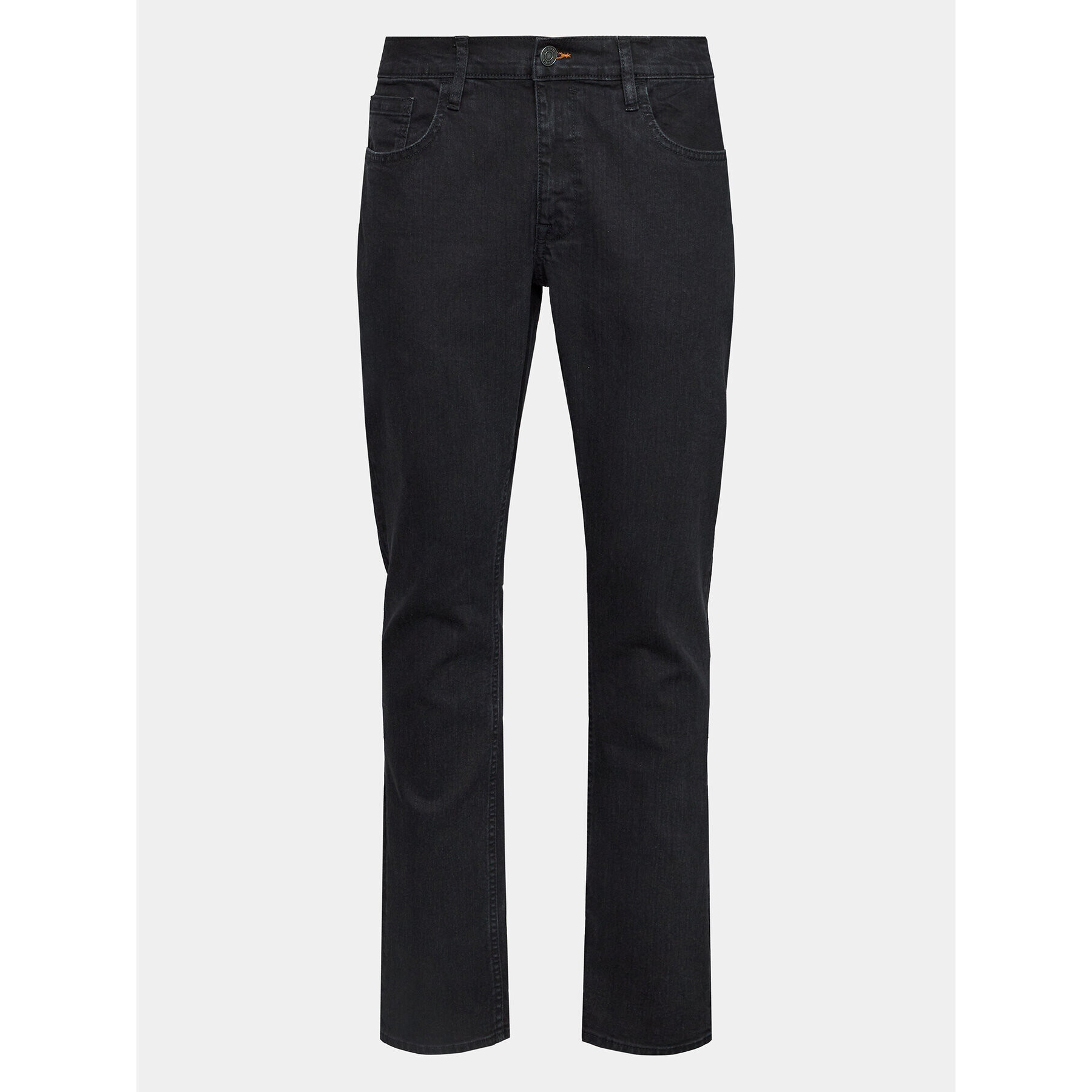 Blend Jeansy 20715707 Černá Regular Fit - Pepit.cz