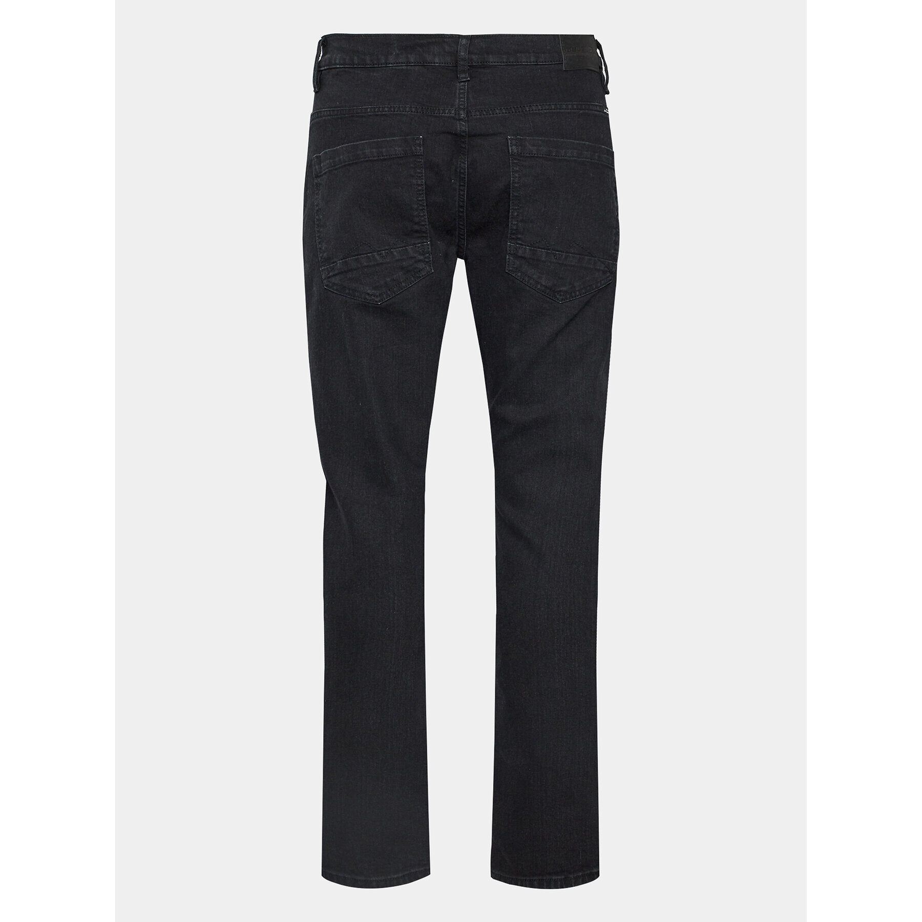 Blend Jeansy 20715707 Černá Regular Fit - Pepit.cz