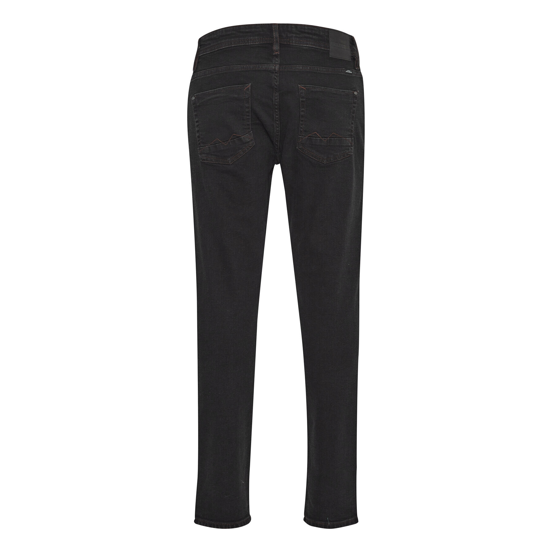 Blend Jeansy 20715710 Černá Slim Fit - Pepit.cz