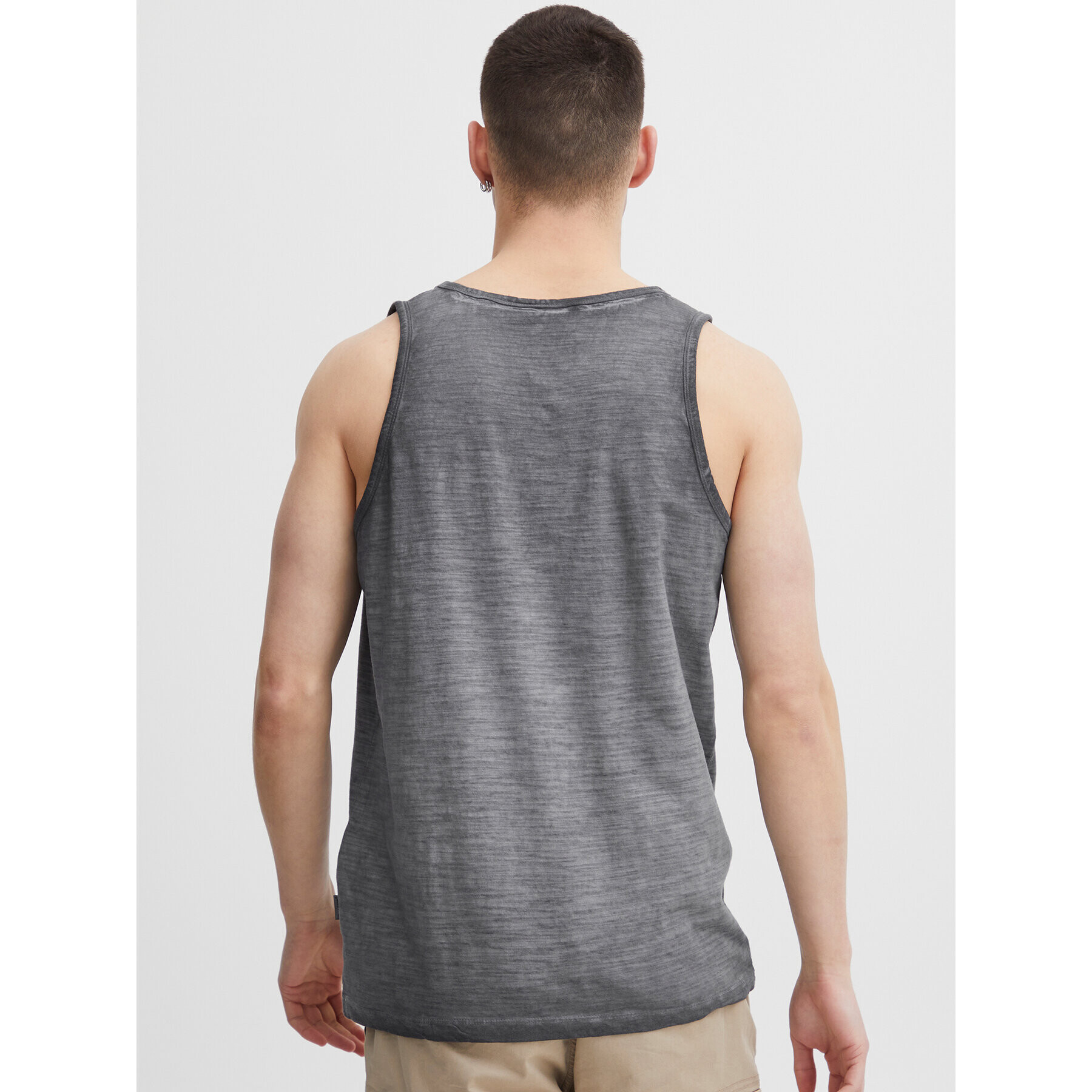 Blend Tank top 20715340 Šedá Regular Fit - Pepit.cz