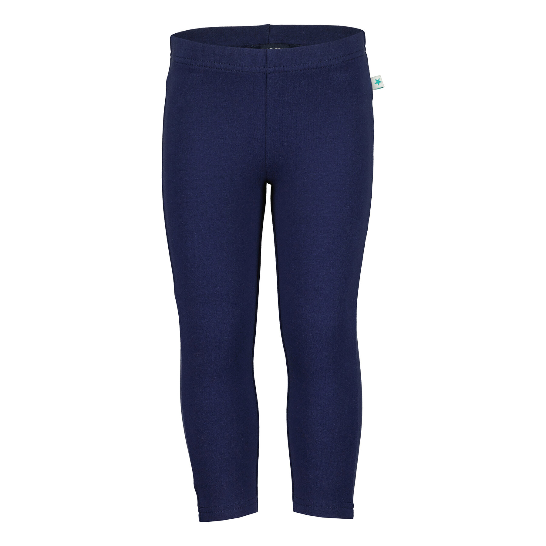 Blue Seven Legíny 775142 X Tmavomodrá Slim Fit - Pepit.cz