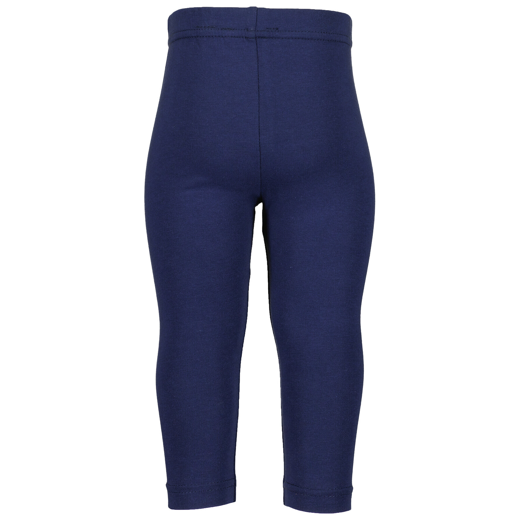 Blue Seven Legíny 913595 X Modrá Slim Fit - Pepit.cz