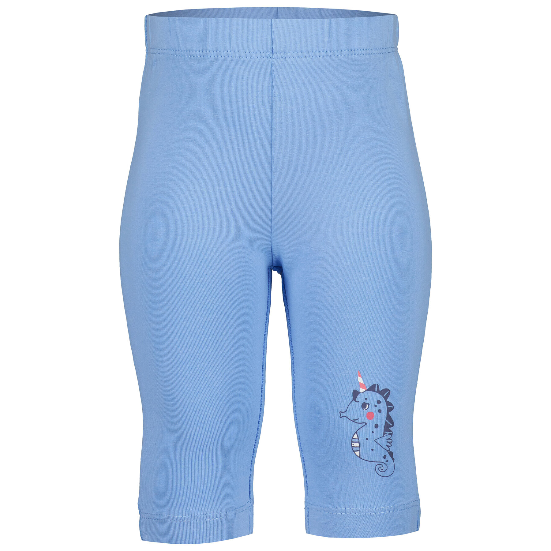 Blue Seven Legíny 913605 X Modrá Regular Fit - Pepit.cz