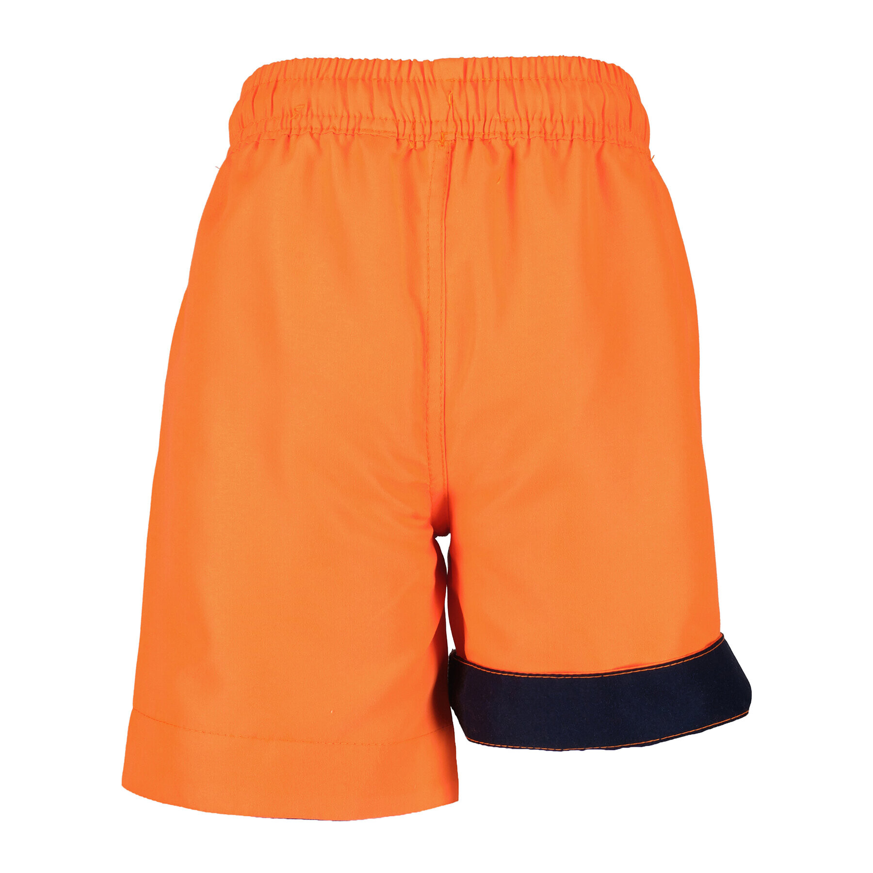 Blue Seven Plavecké šortky 843040 X Oranžová Regular Fit - Pepit.cz