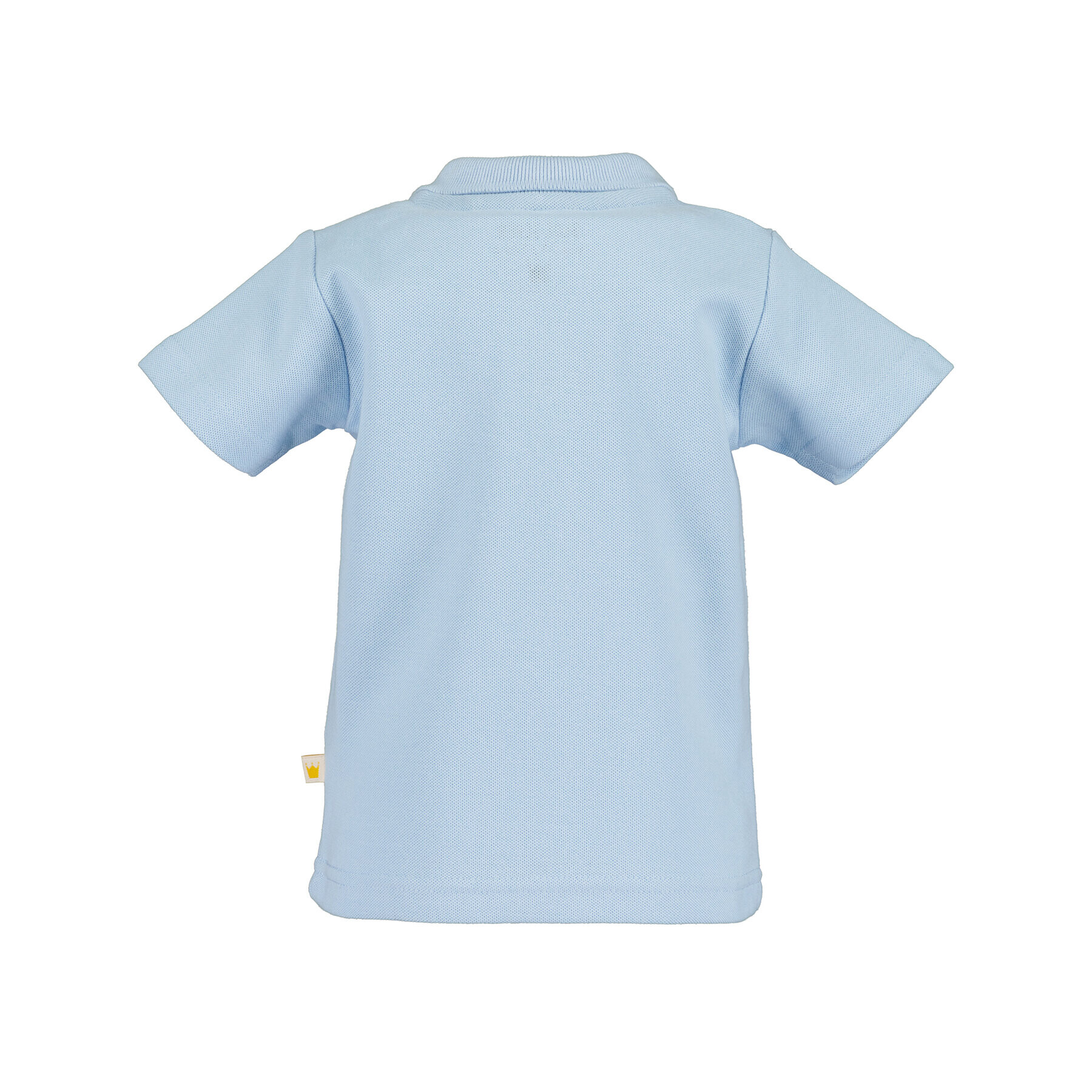 Blue Seven Polokošile 935024 X Modrá Regular Fit - Pepit.cz