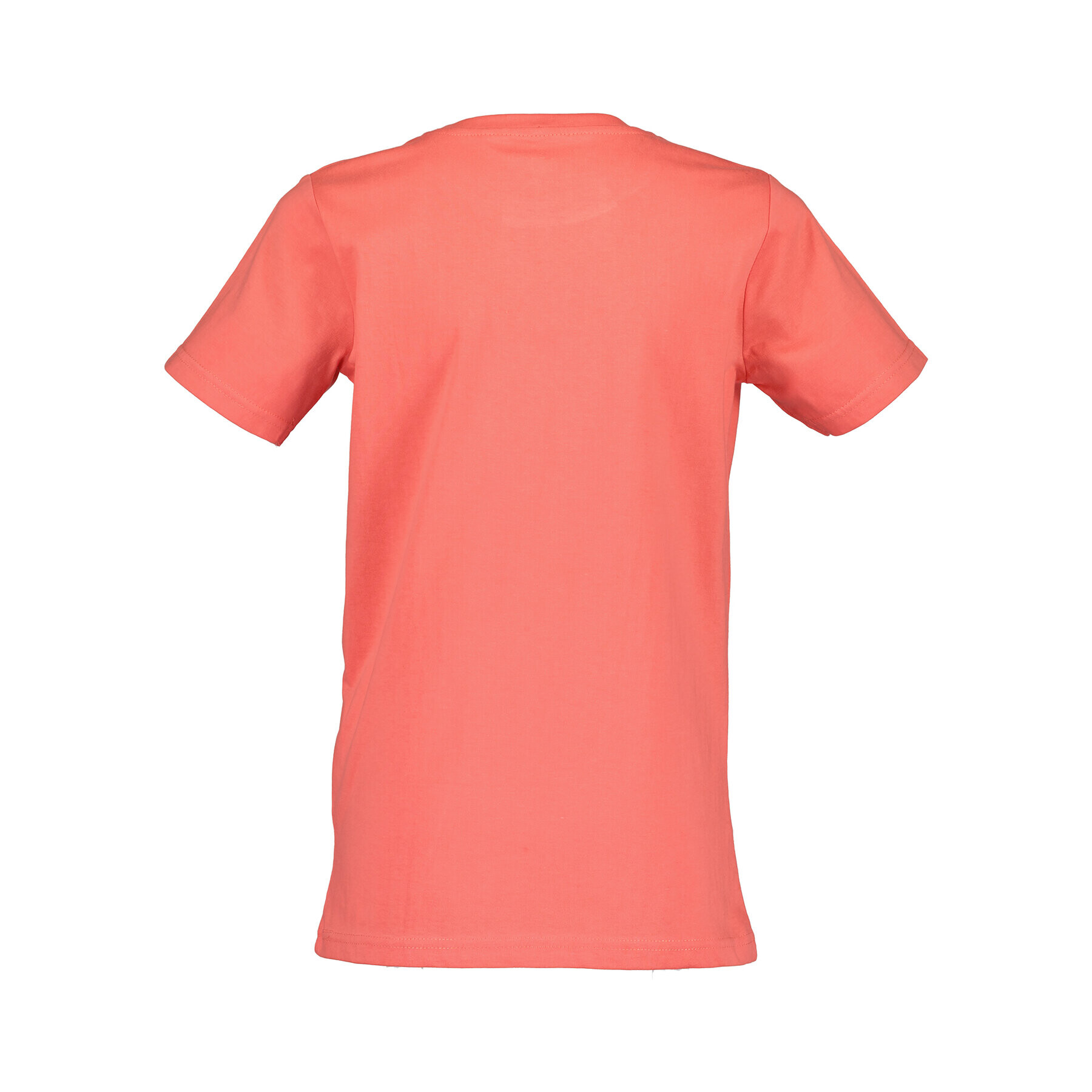 Blue Seven T-Shirt 602775 X Oranžová Regular Fit - Pepit.cz