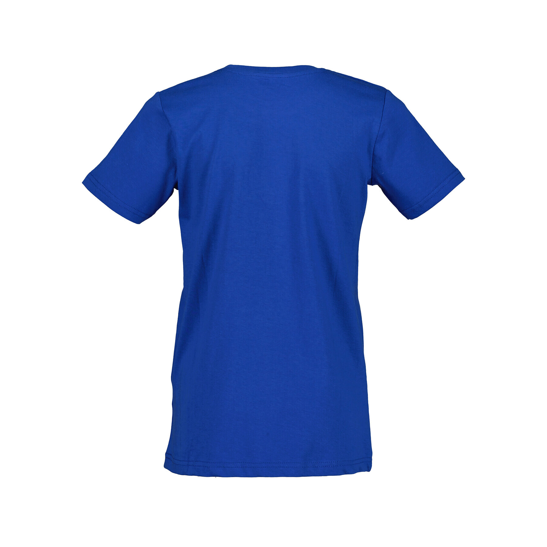 Blue Seven T-Shirt 602776 X Modrá Regular Fit - Pepit.cz