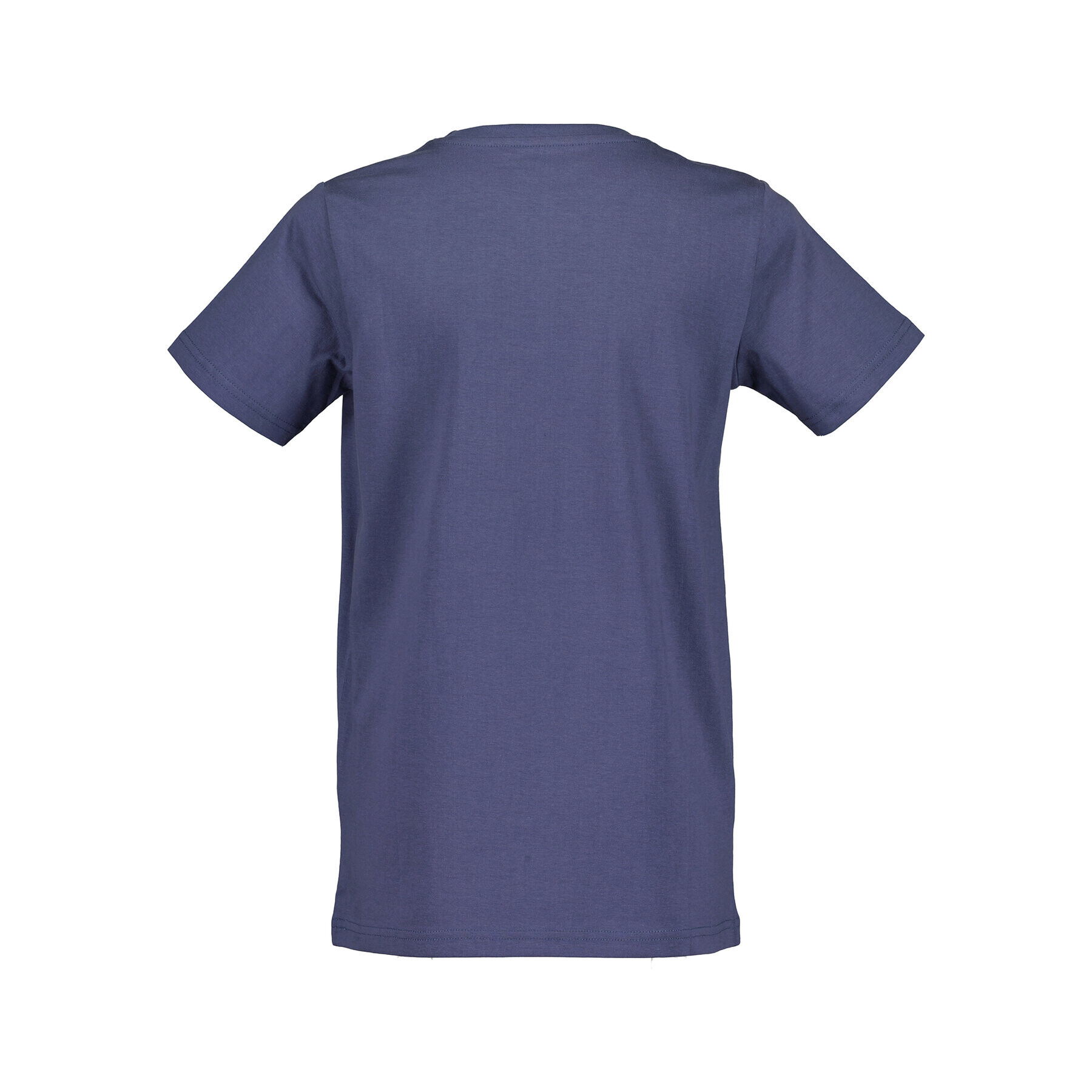 Blue Seven T-Shirt 602788 X Modrá Regular Fit - Pepit.cz