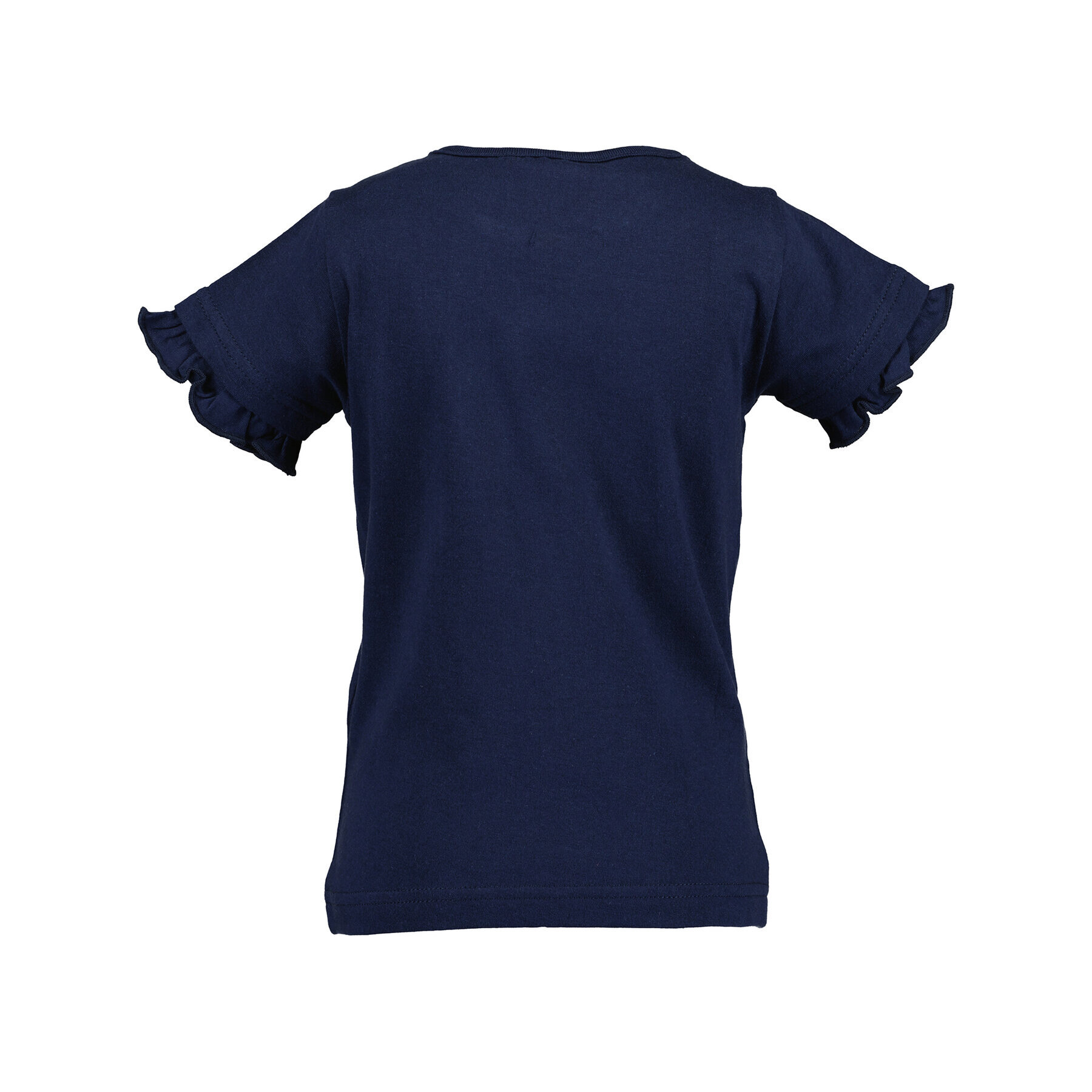 Blue Seven T-Shirt 702266 X Modrá Regular Fit - Pepit.cz