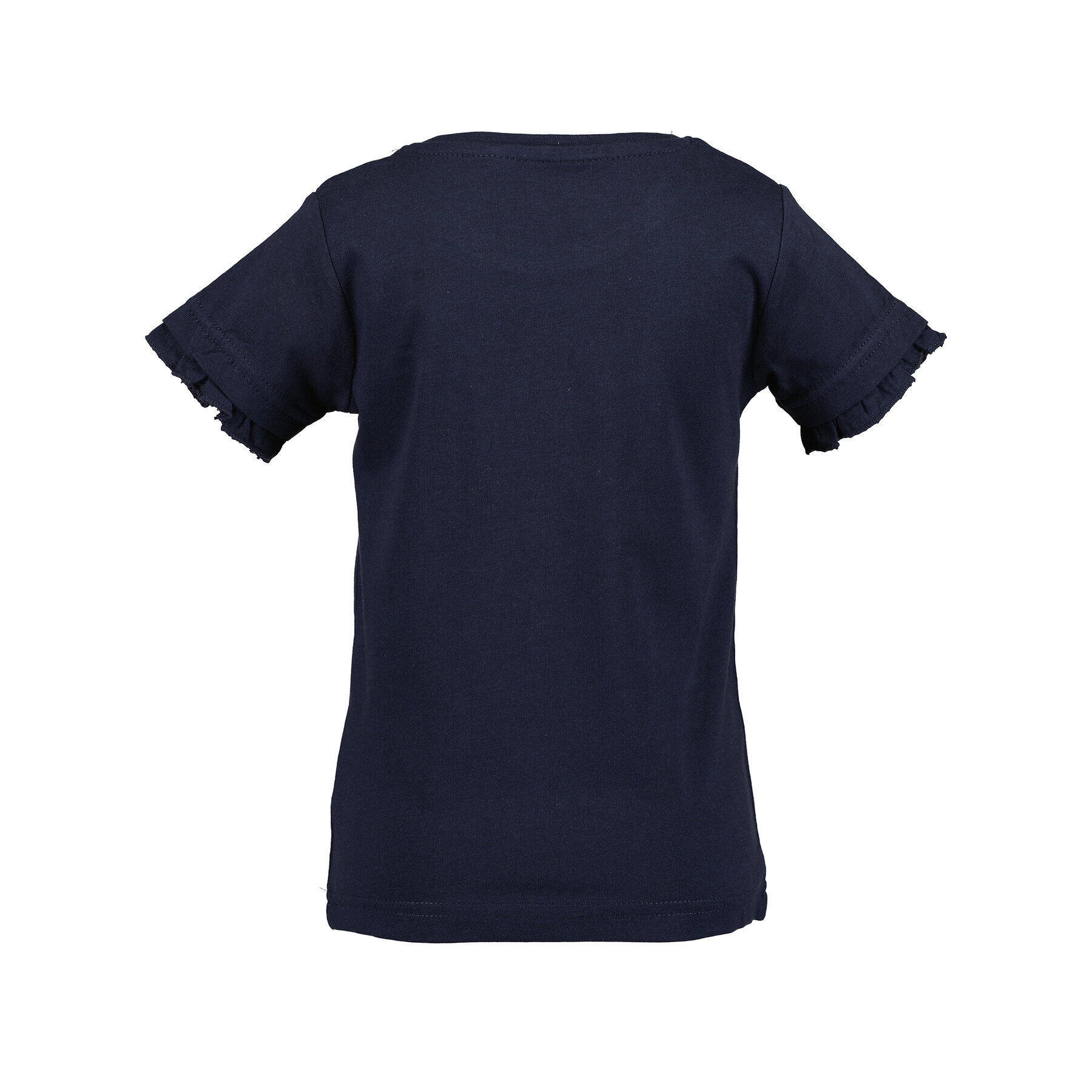 Blue Seven T-Shirt 702274 X Modrá Regular Fit - Pepit.cz