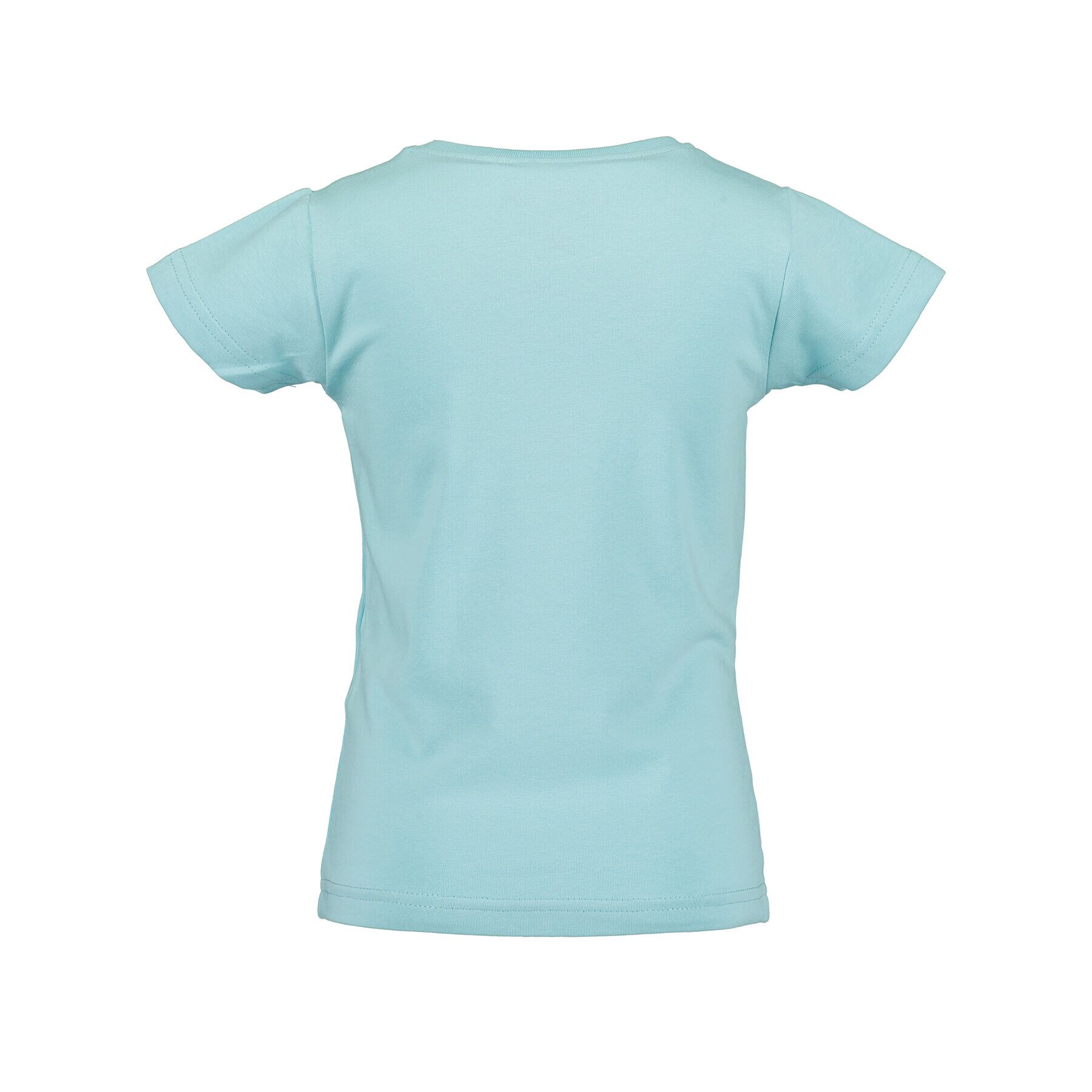 Blue Seven T-Shirt 702278 X Modrá Regular Fit - Pepit.cz