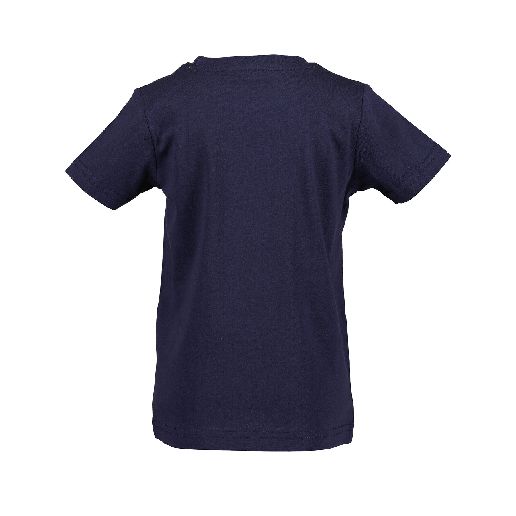 Blue Seven T-Shirt 802263 X Tmavomodrá Regular Fit - Pepit.cz