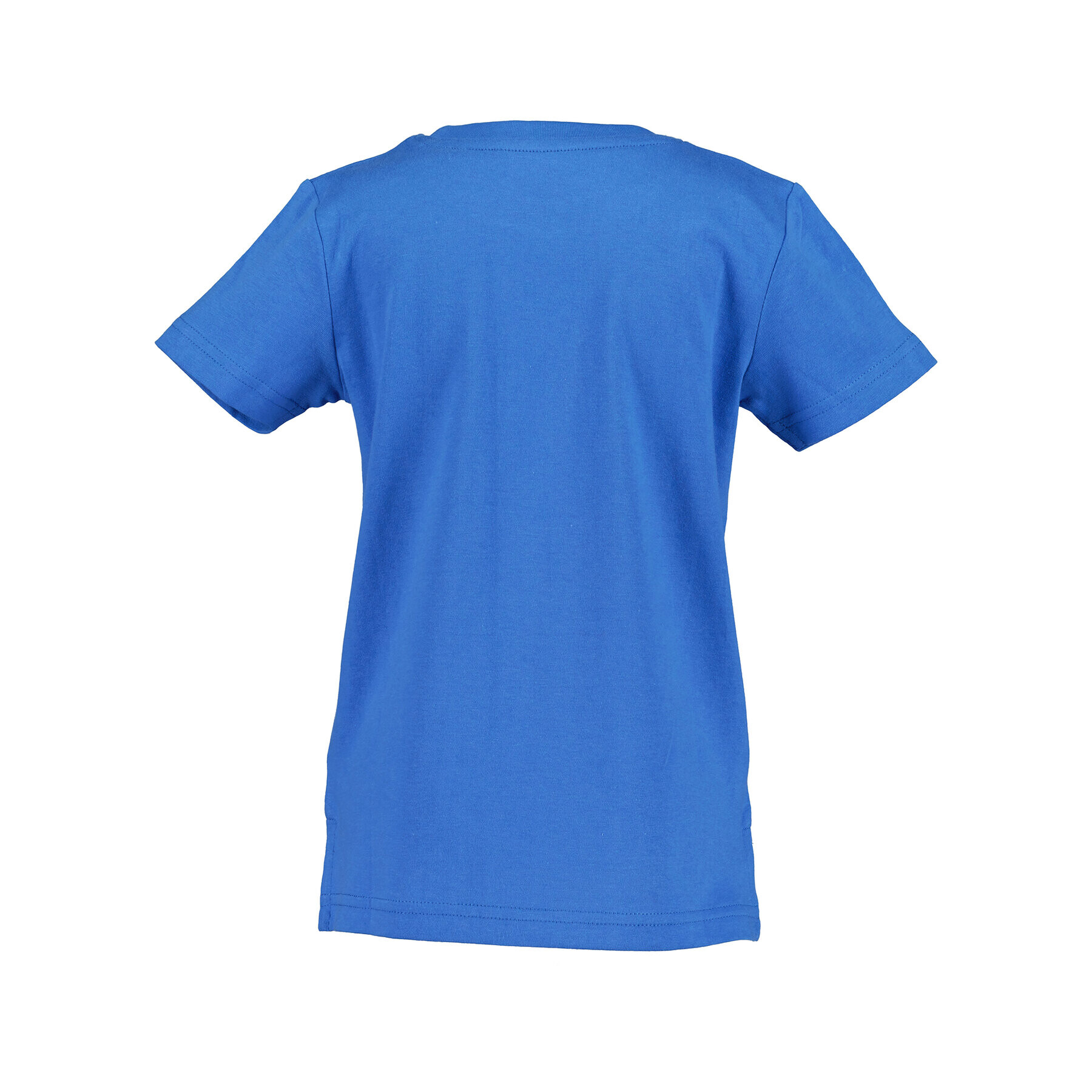 Blue Seven T-Shirt 802265 X Modrá Regular Fit - Pepit.cz