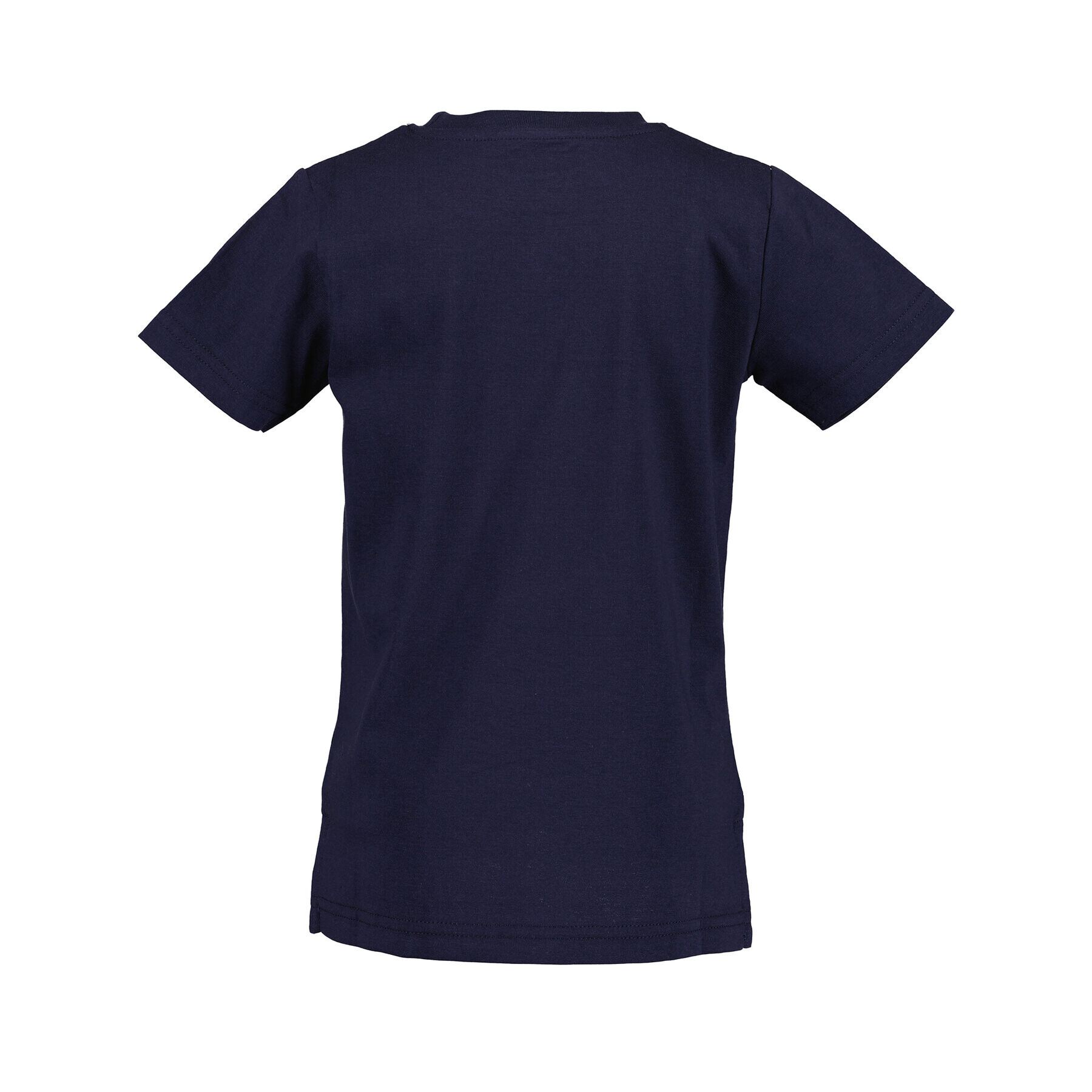 Blue Seven T-Shirt 802265 X Tmavomodrá Regular Fit - Pepit.cz