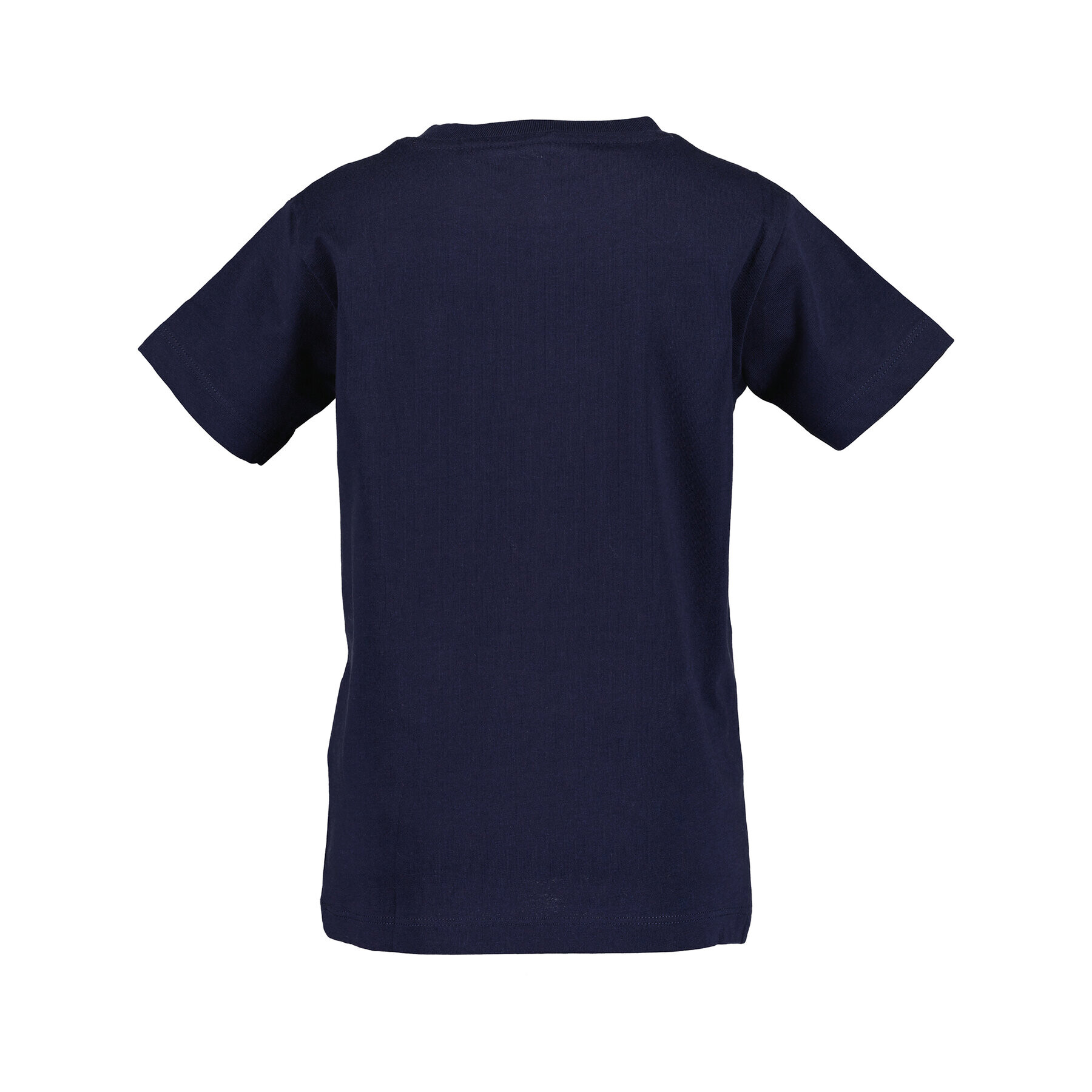 Blue Seven T-Shirt 802266 X Modrá Regular Fit - Pepit.cz