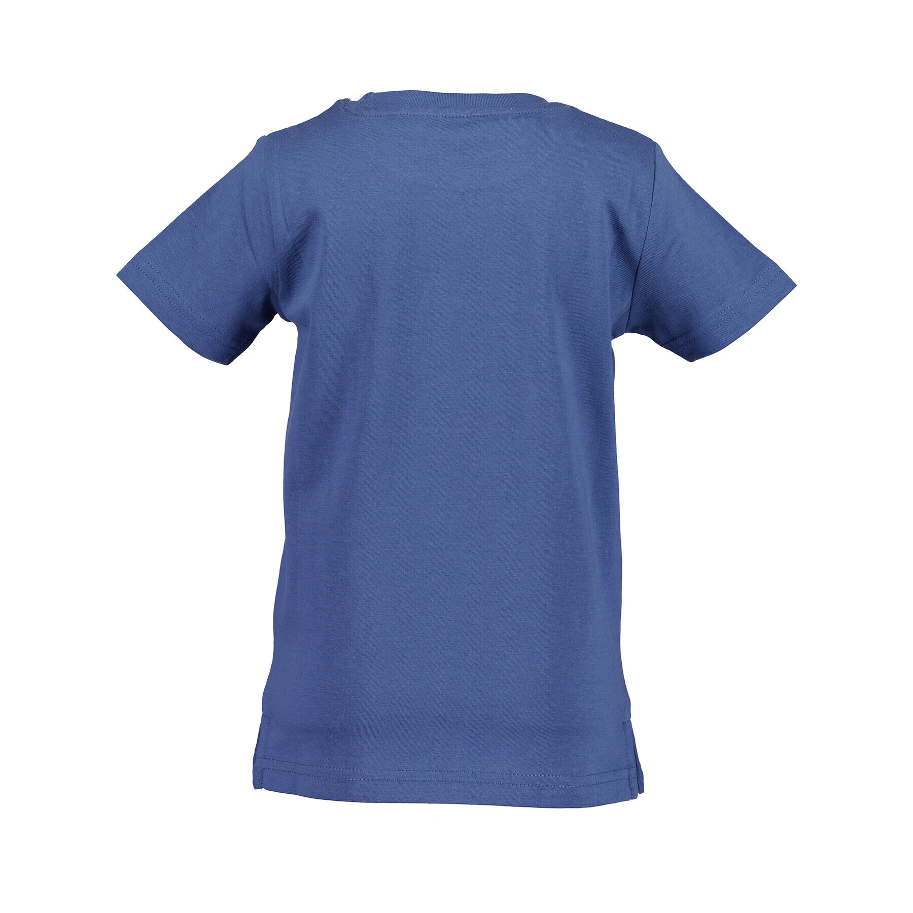 Blue Seven T-Shirt 802267 X Modrá Regular Fit - Pepit.cz