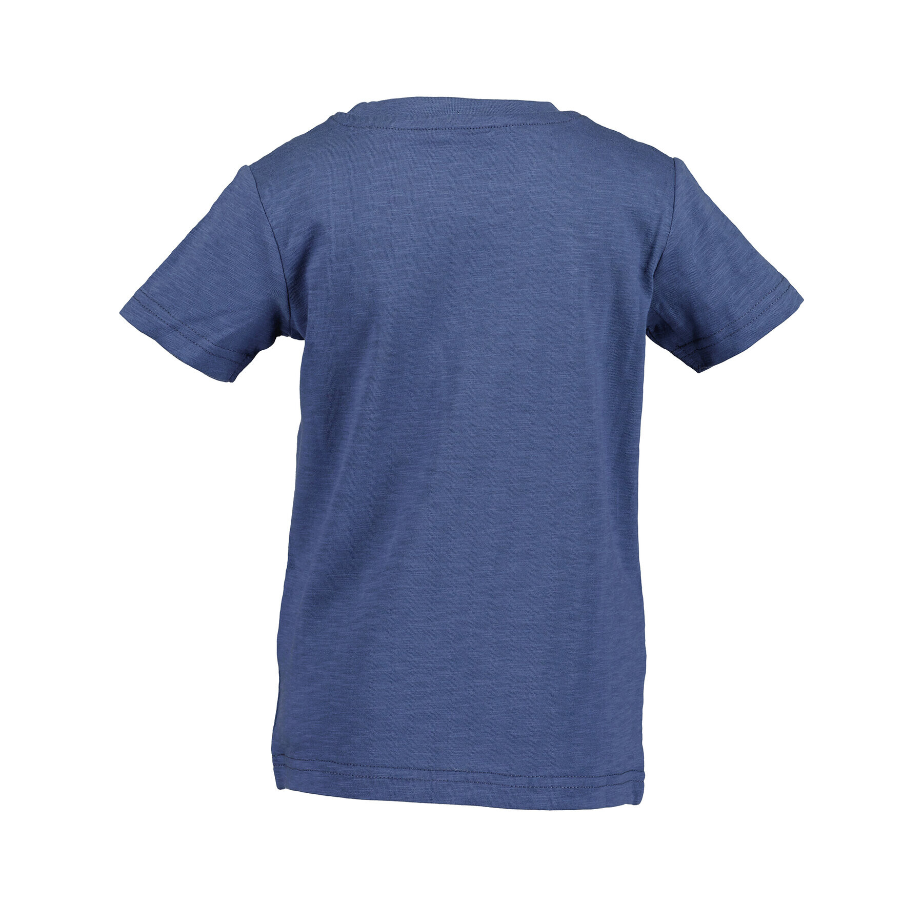 Blue Seven T-Shirt 802268 X Modrá Regular Fit - Pepit.cz