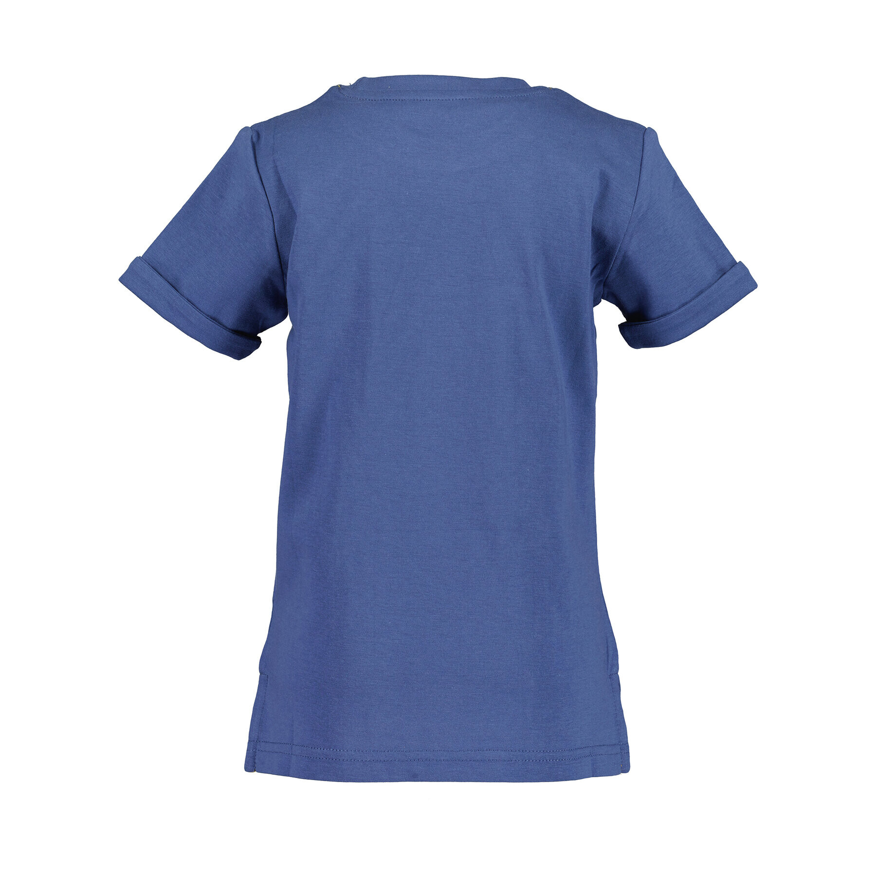 Blue Seven T-Shirt 802269 X Modrá Regular Fit - Pepit.cz