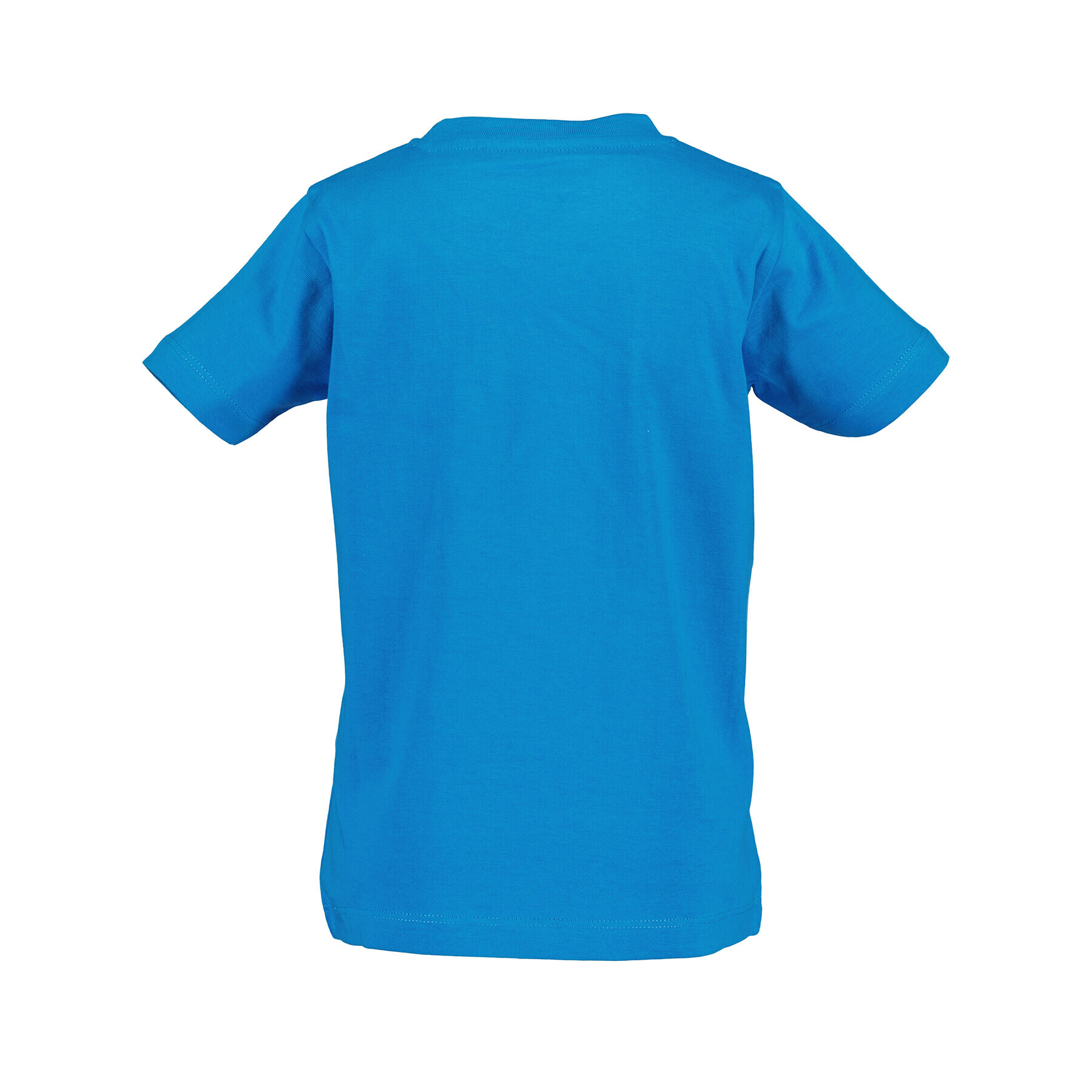 Blue Seven T-Shirt 802275 X Modrá Regular Fit - Pepit.cz