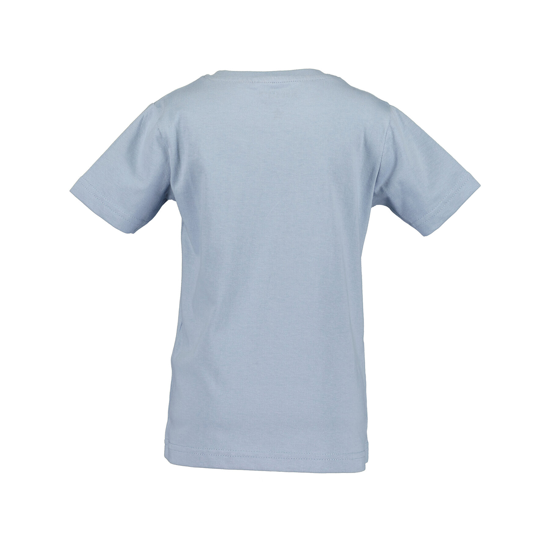 Blue Seven T-Shirt 802276 X Modrá Regular Fit - Pepit.cz