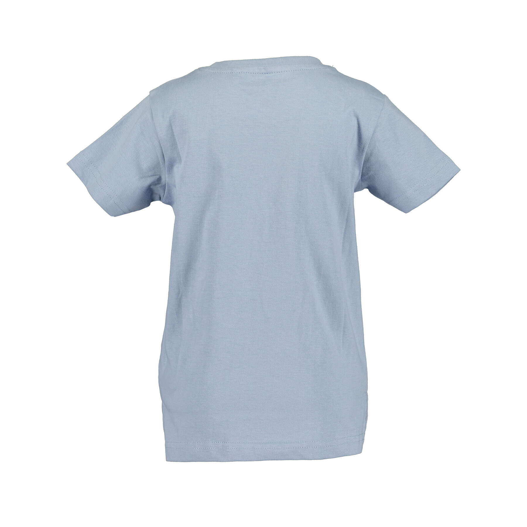 Blue Seven T-Shirt 802277 X Modrá Regular Fit - Pepit.cz