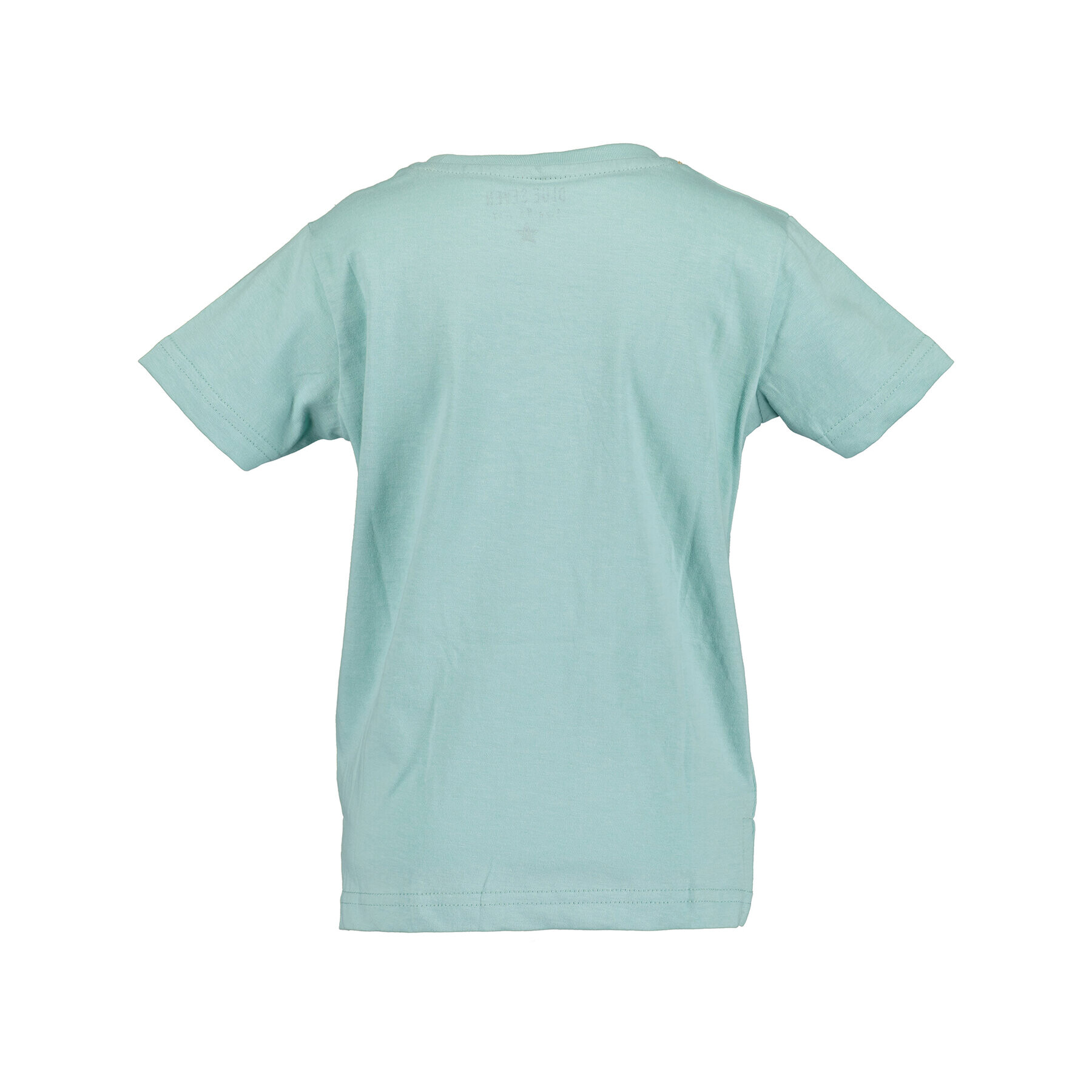 Blue Seven T-Shirt 802277 X Modrá Regular Fit - Pepit.cz