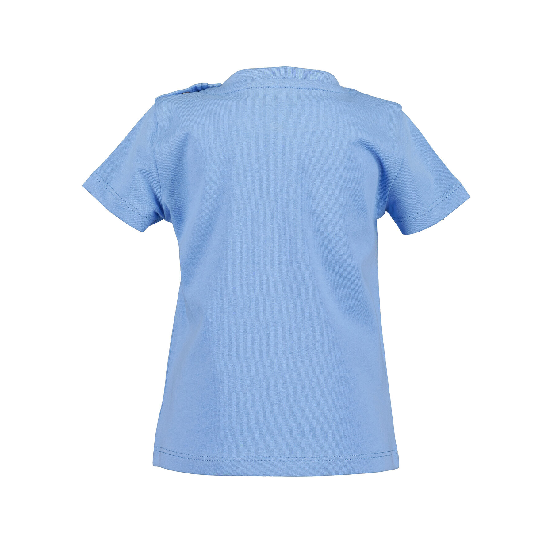 Blue Seven T-Shirt 901123 X Modrá Regular Fit - Pepit.cz