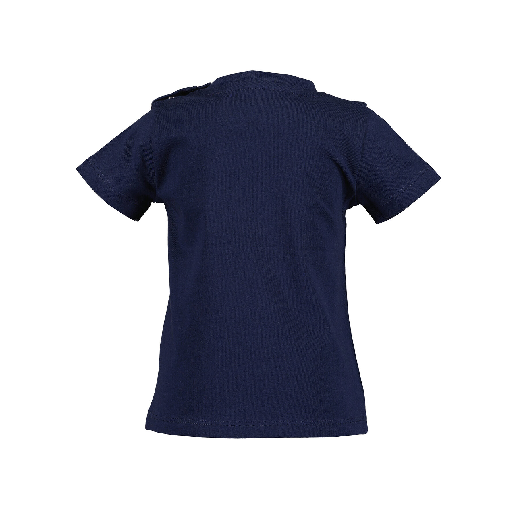 Blue Seven T-Shirt 901125 X Modrá Regular Fit - Pepit.cz