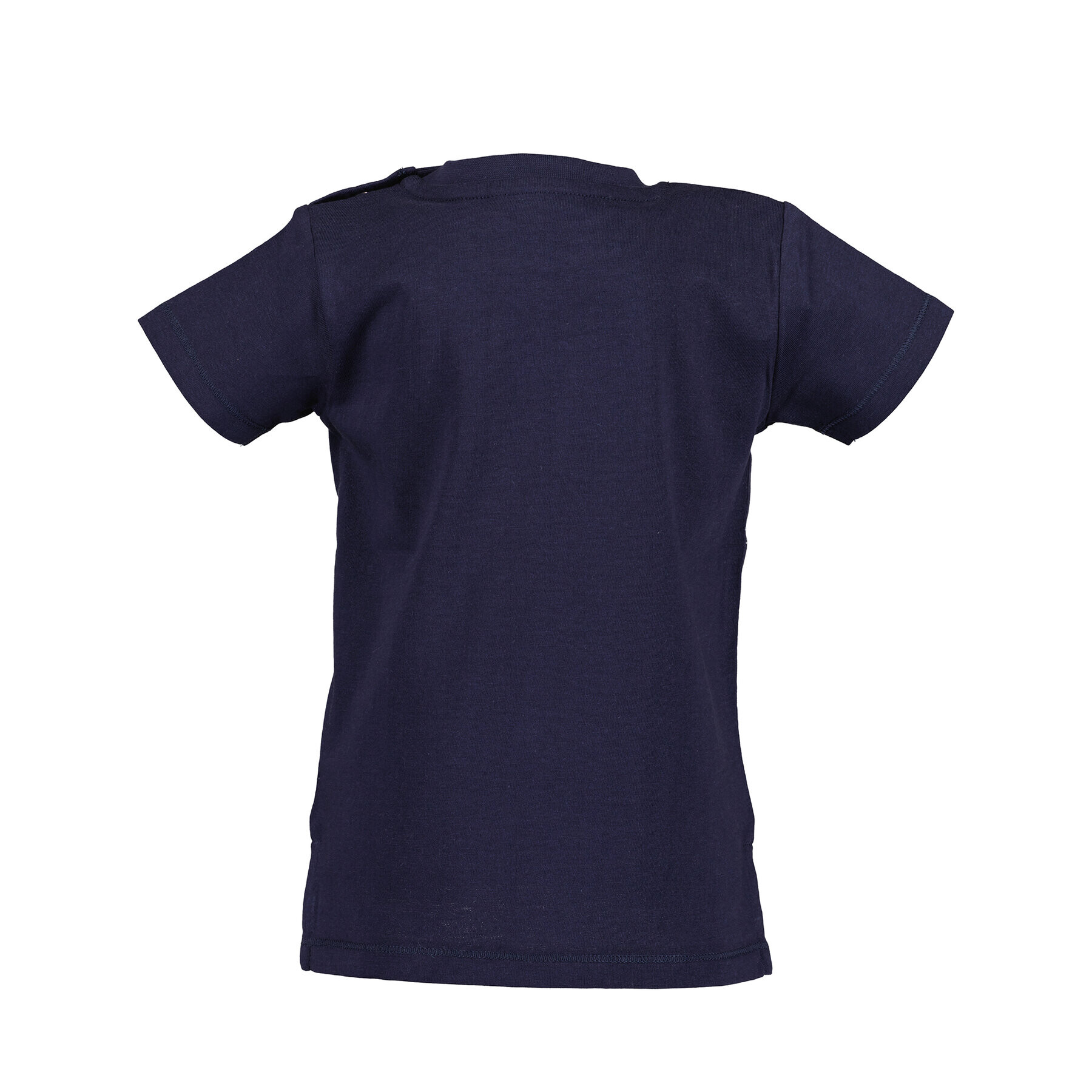 Blue Seven T-Shirt 928135 X Tmavomodrá Regular Fit - Pepit.cz