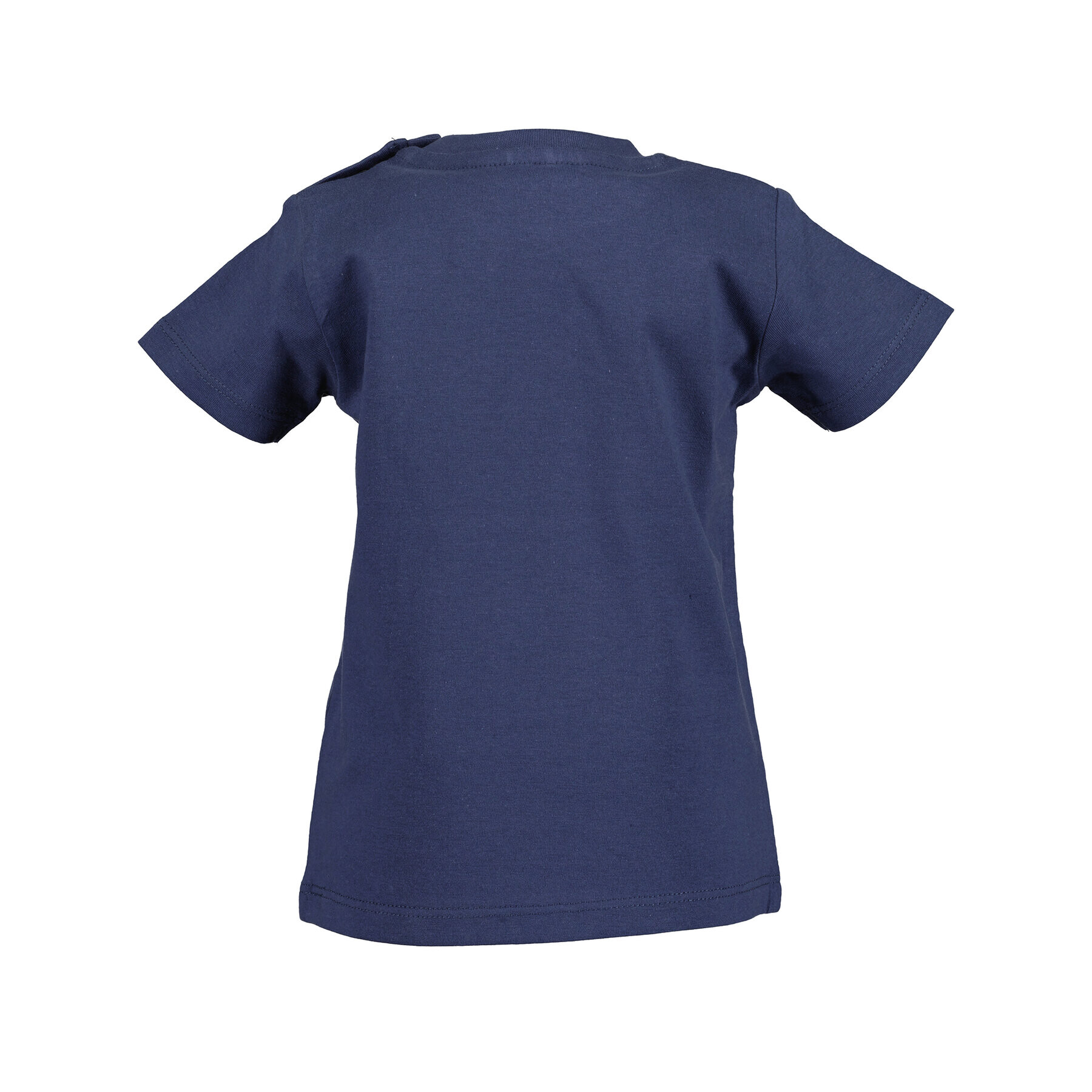 Blue Seven T-Shirt 928137 X Modrá Regular Fit - Pepit.cz