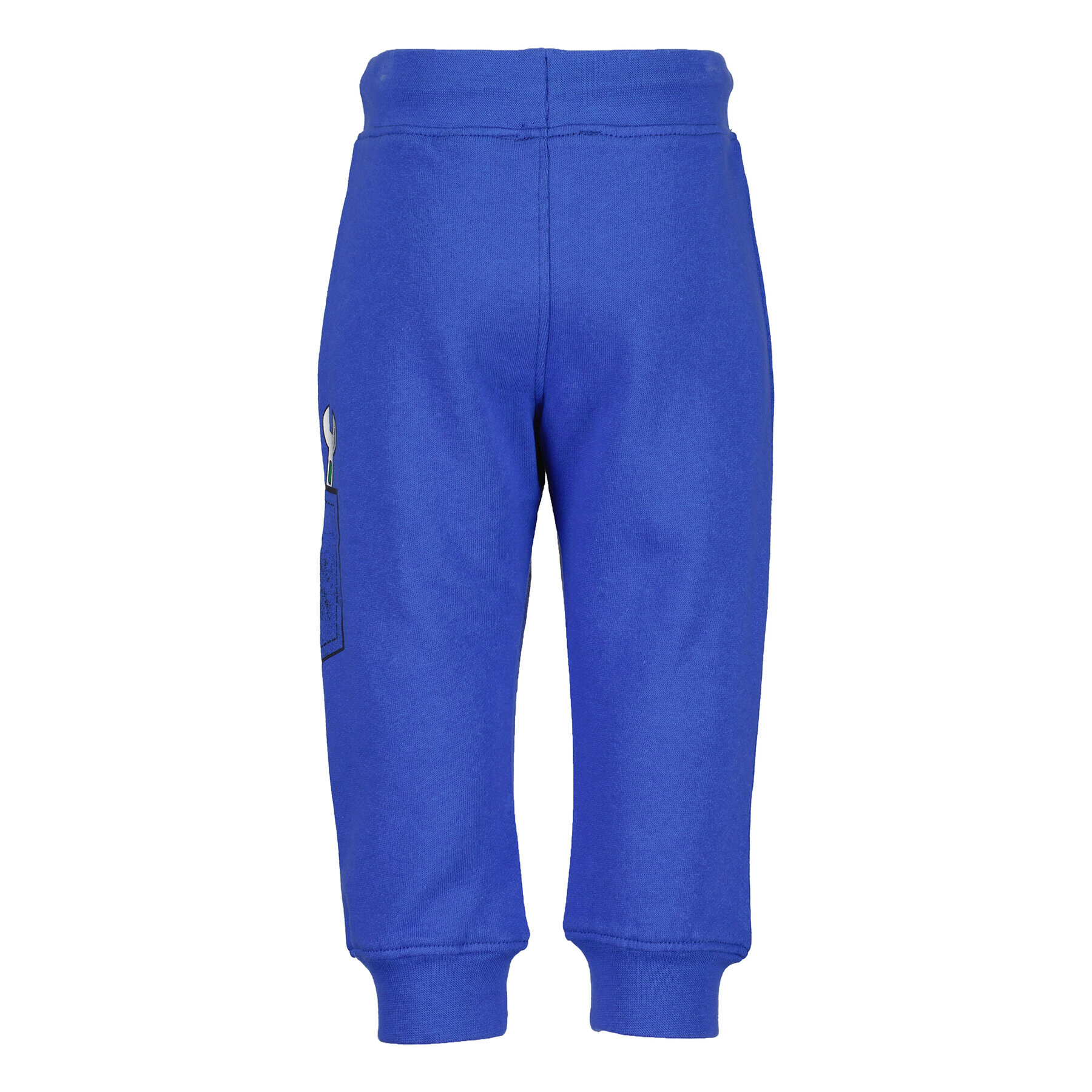 Blue Seven Teplákové kalhoty 990064 X Modrá Regular Fit - Pepit.cz