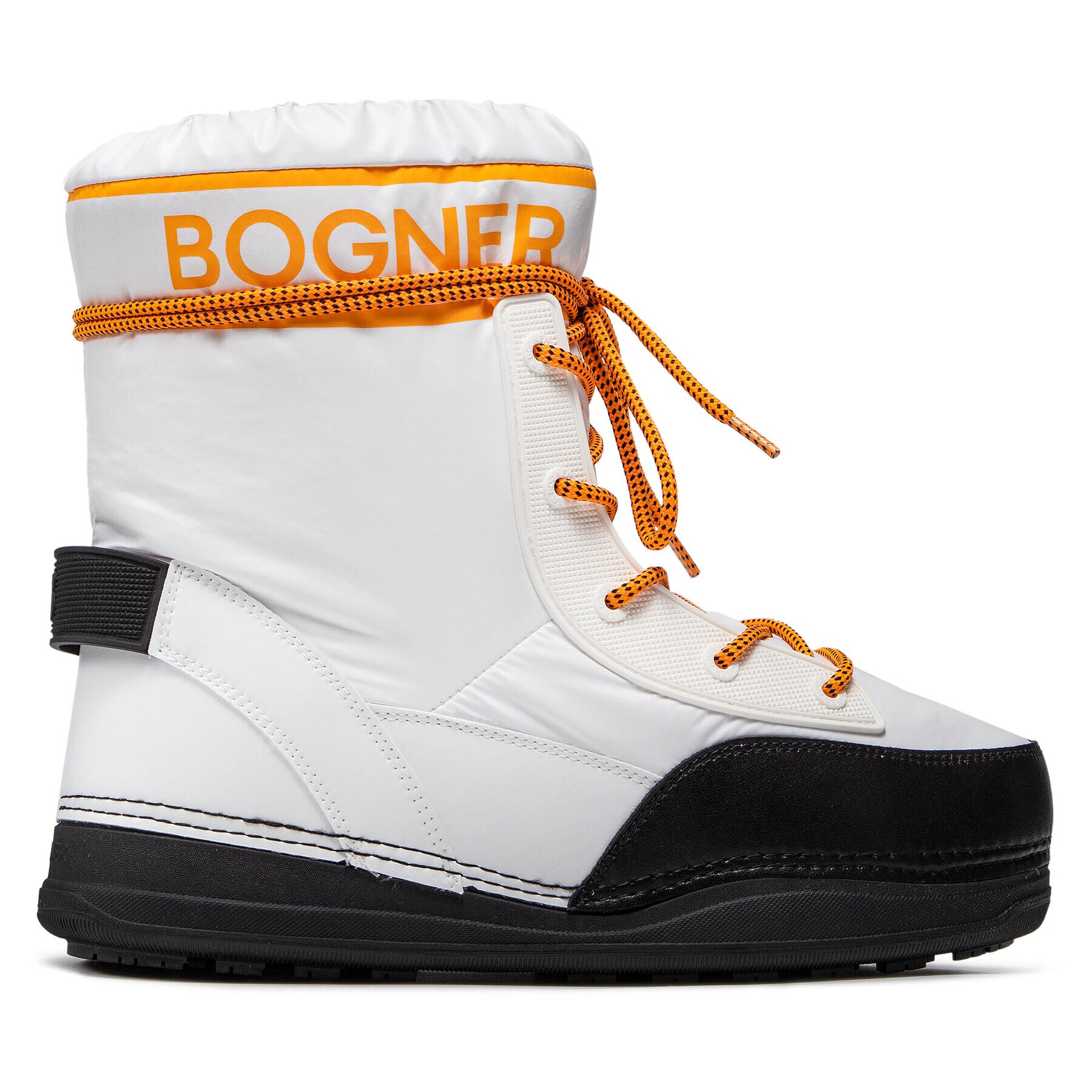 Bogner Sněhule La Plagne 1 B 32145-114 Bílá - Pepit.cz