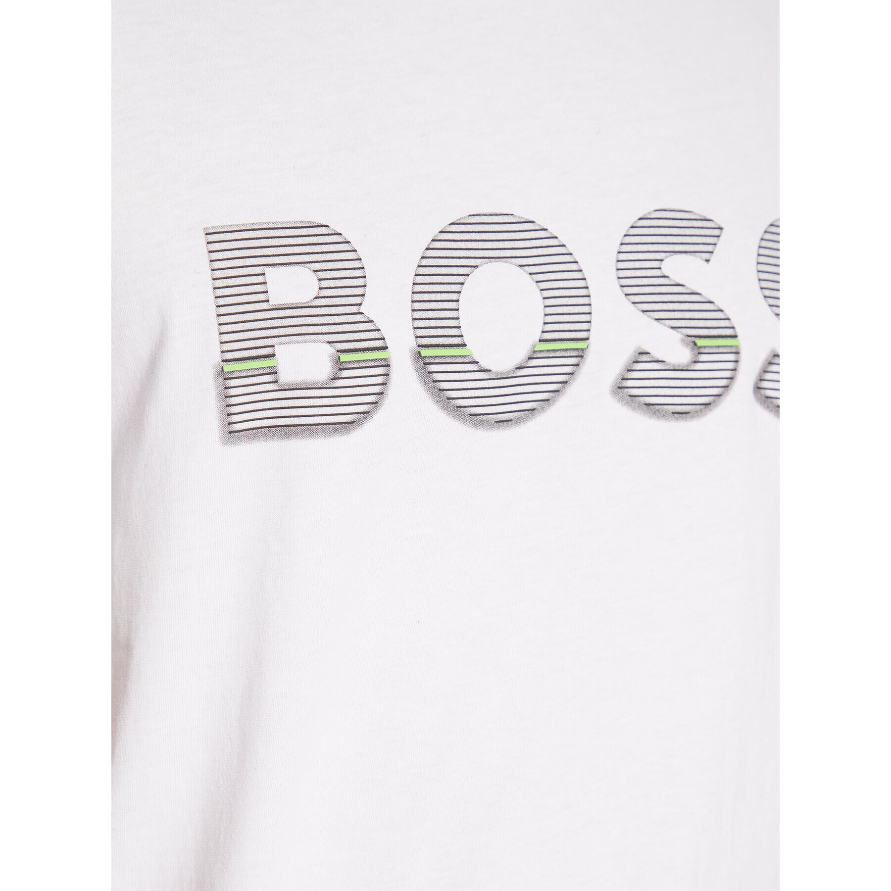 Boss 2-dílná sada T-shirts 50476379 Barevná Regular Fit - Pepit.cz